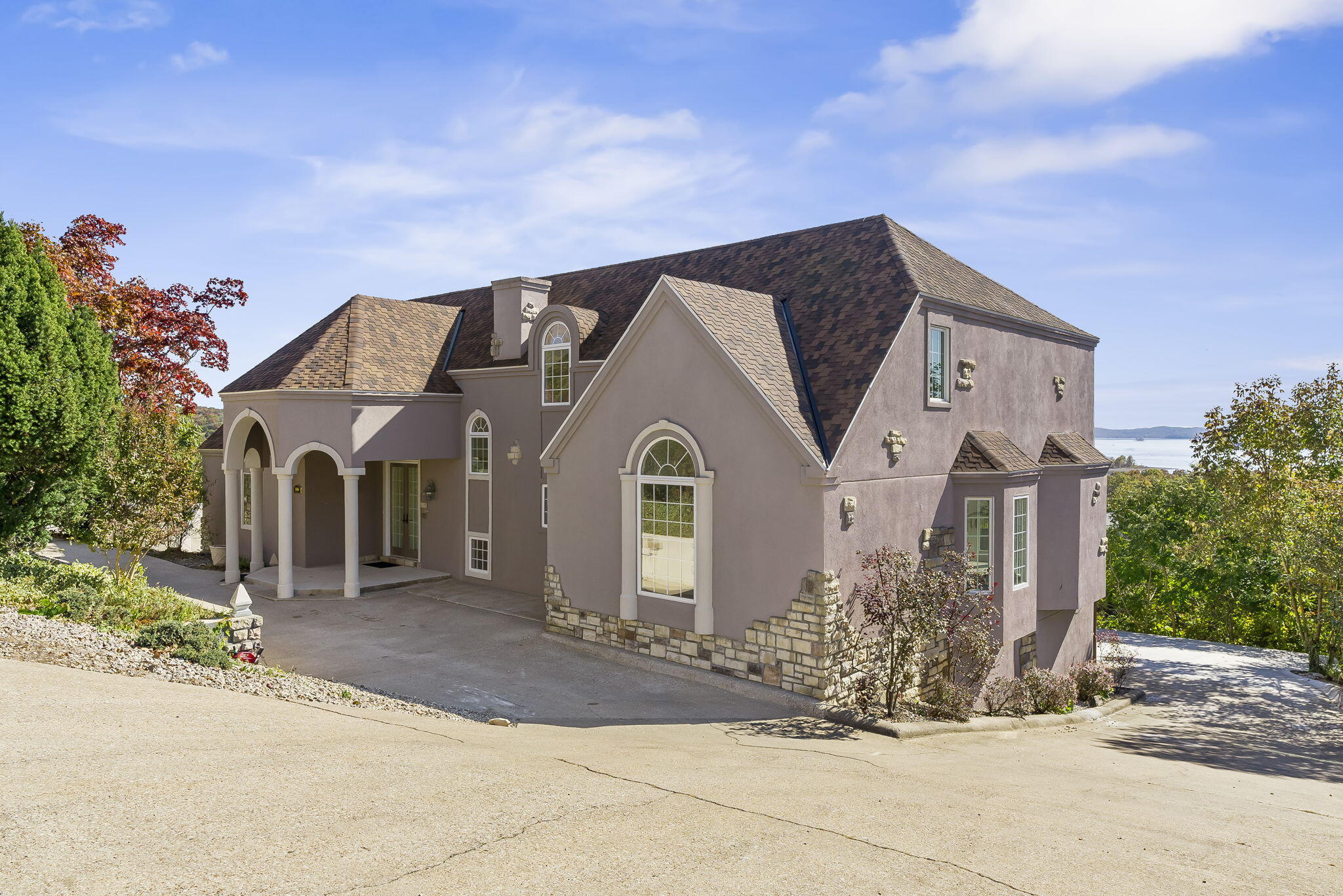 Sunset Cove Estates - Residential