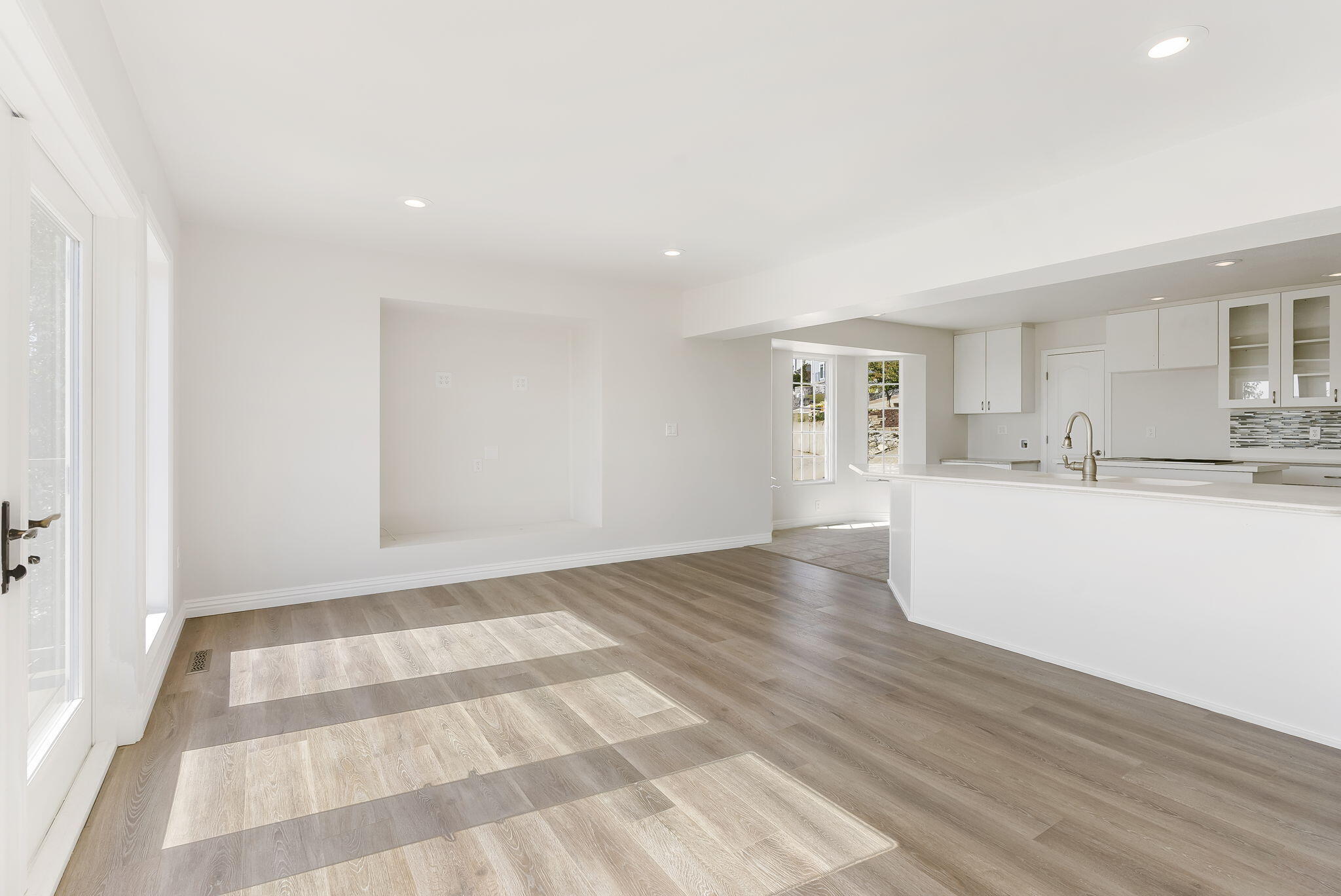 Sunset Cove Estates - Residential