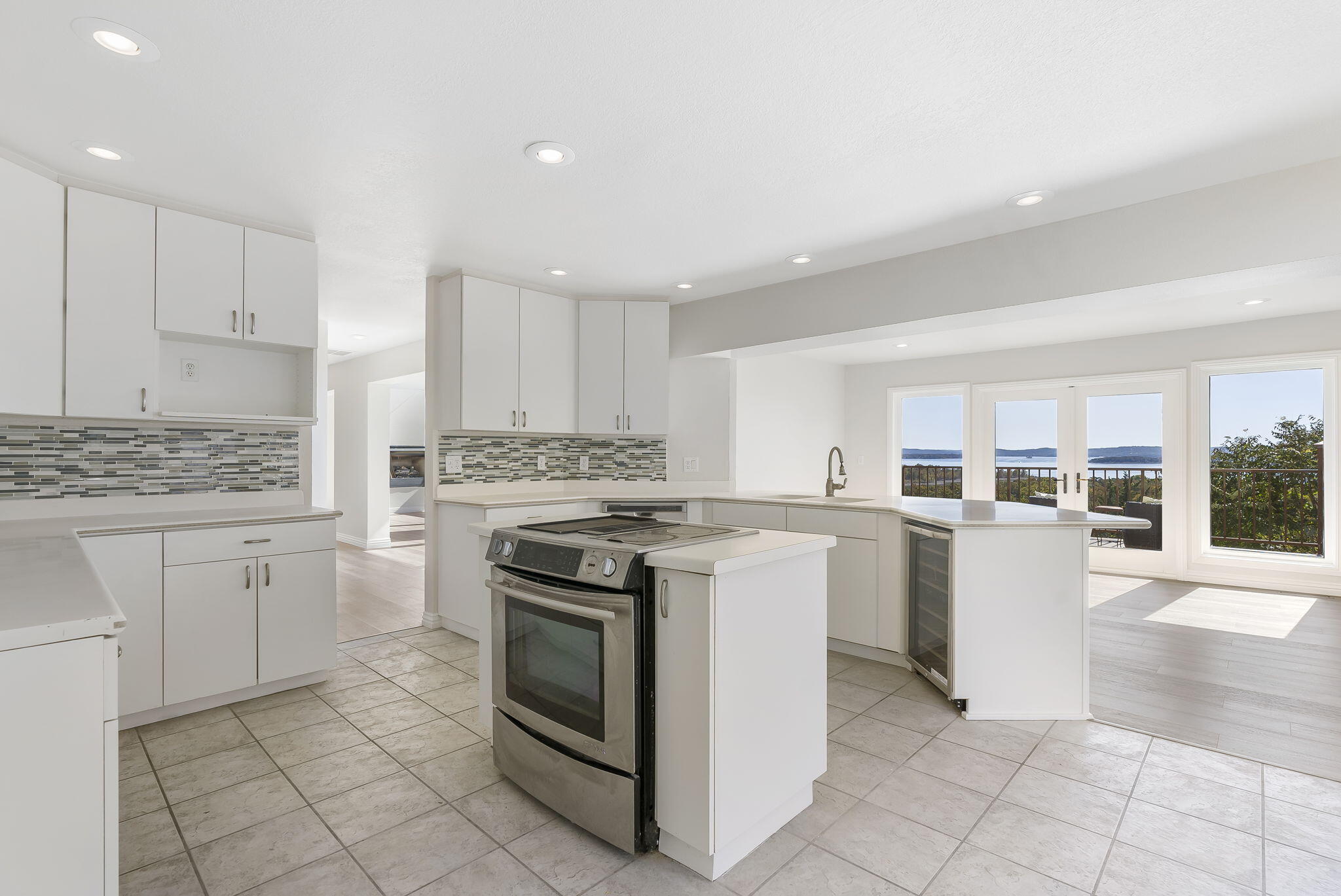 Sunset Cove Estates - Residential