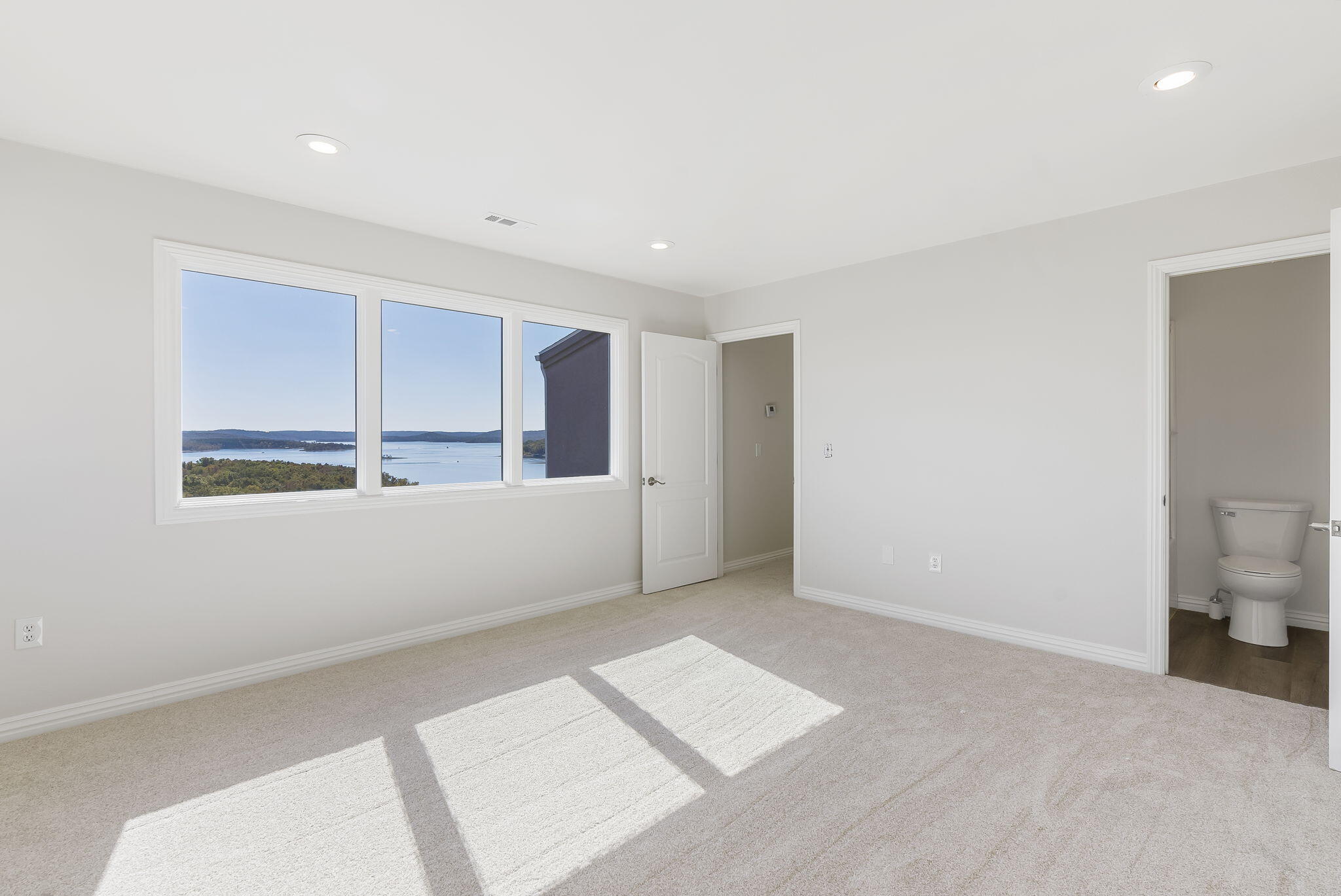 Sunset Cove Estates - Residential