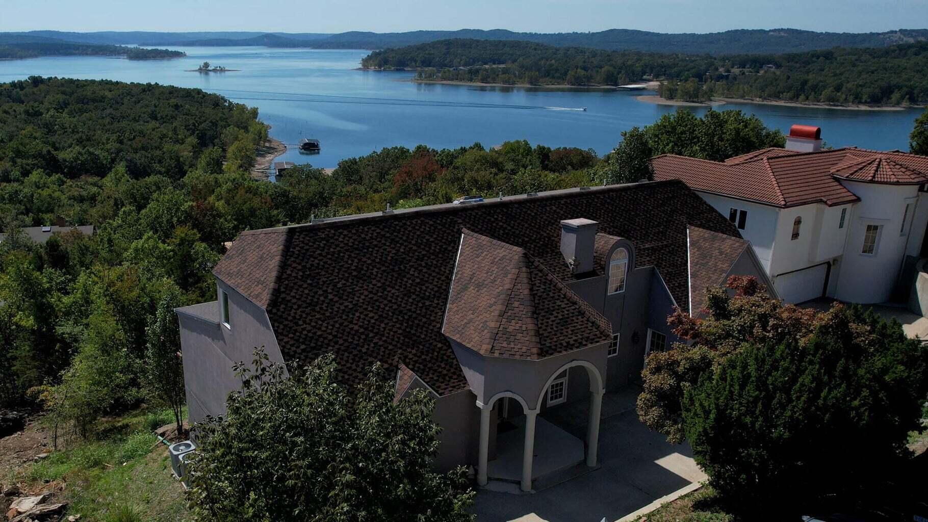Sunset Cove Estates - Residential