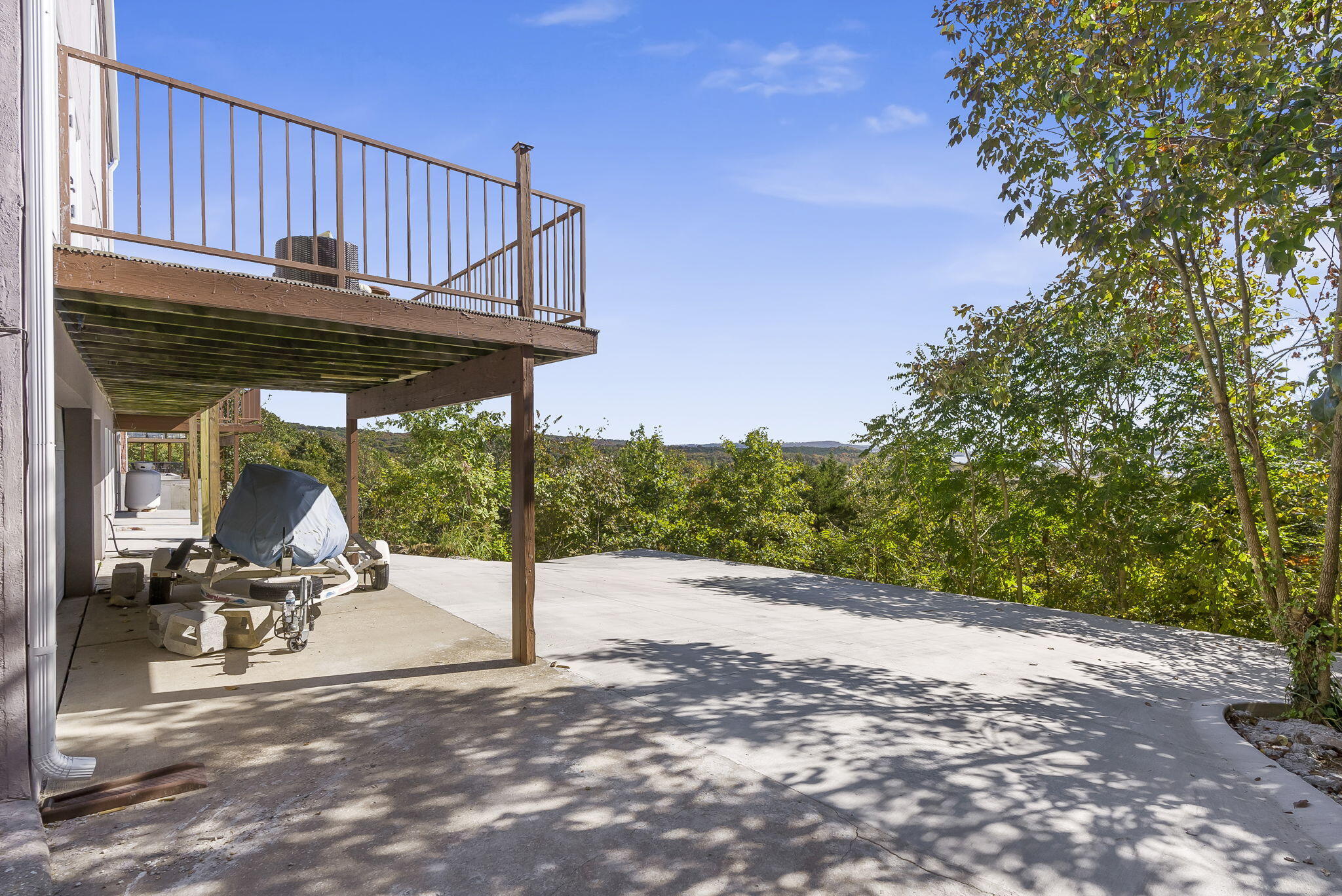 Sunset Cove Estates - Residential