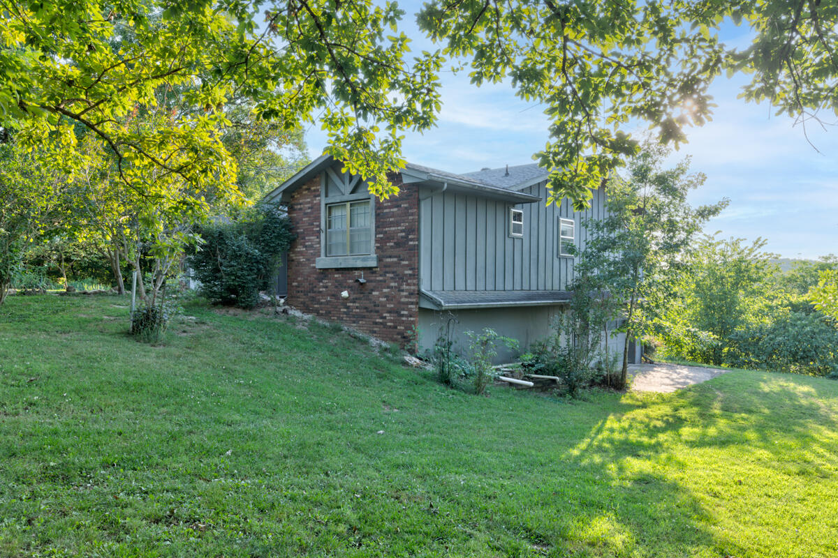 Valley Vw Vlg-South - Residential