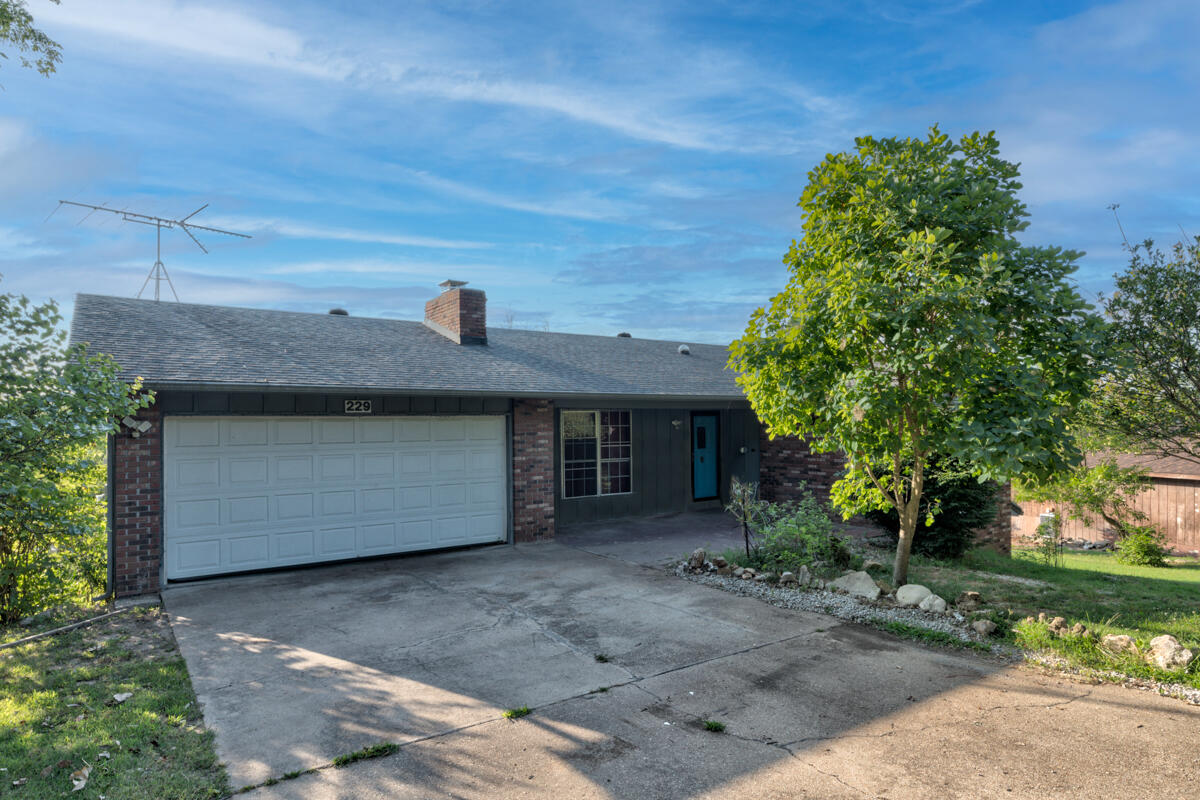 Valley Vw Vlg-South - Residential