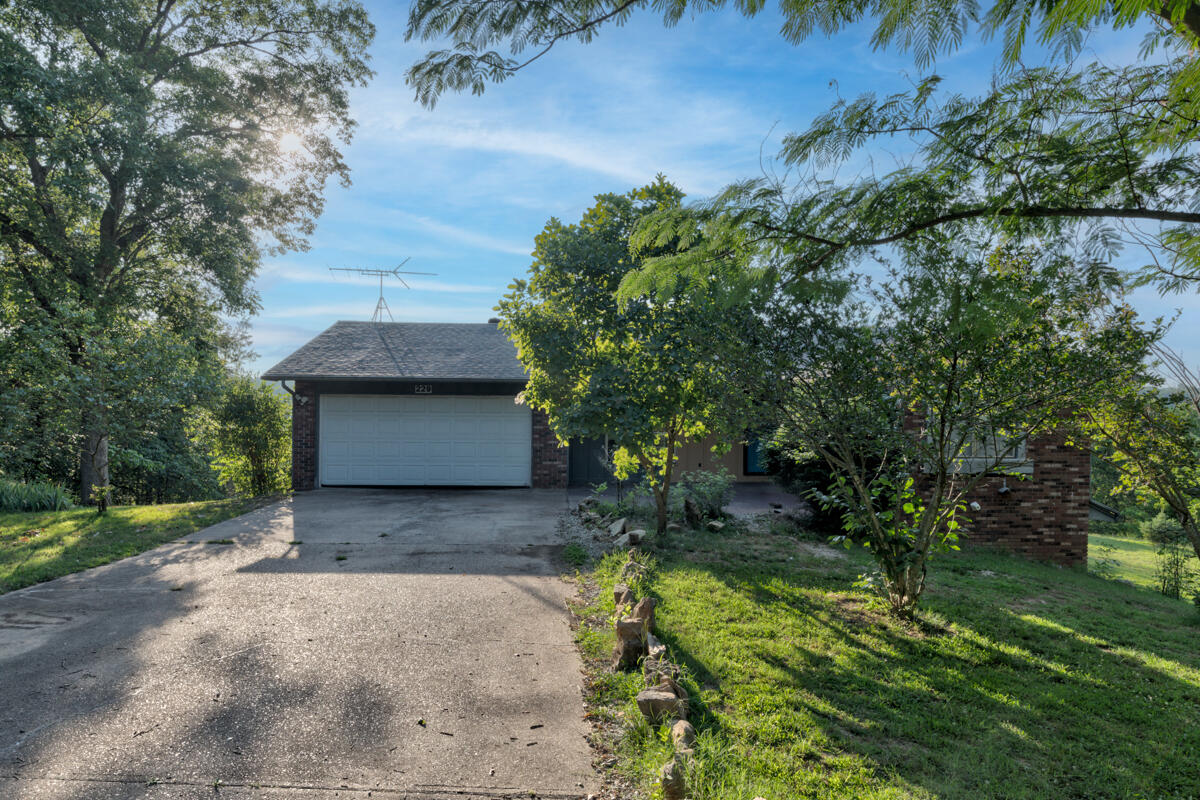 Valley Vw Vlg-South - Residential