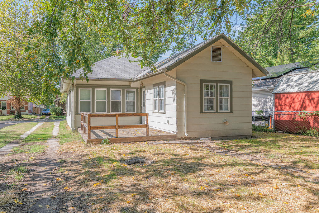 N/A - Residential