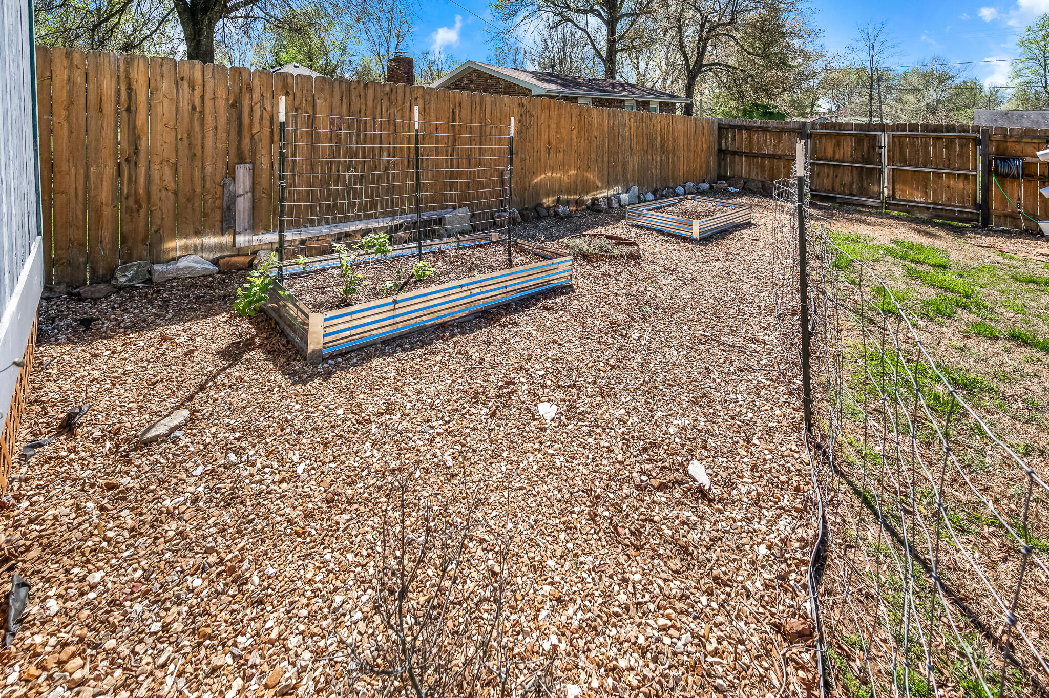 Barwick Place - Residential
