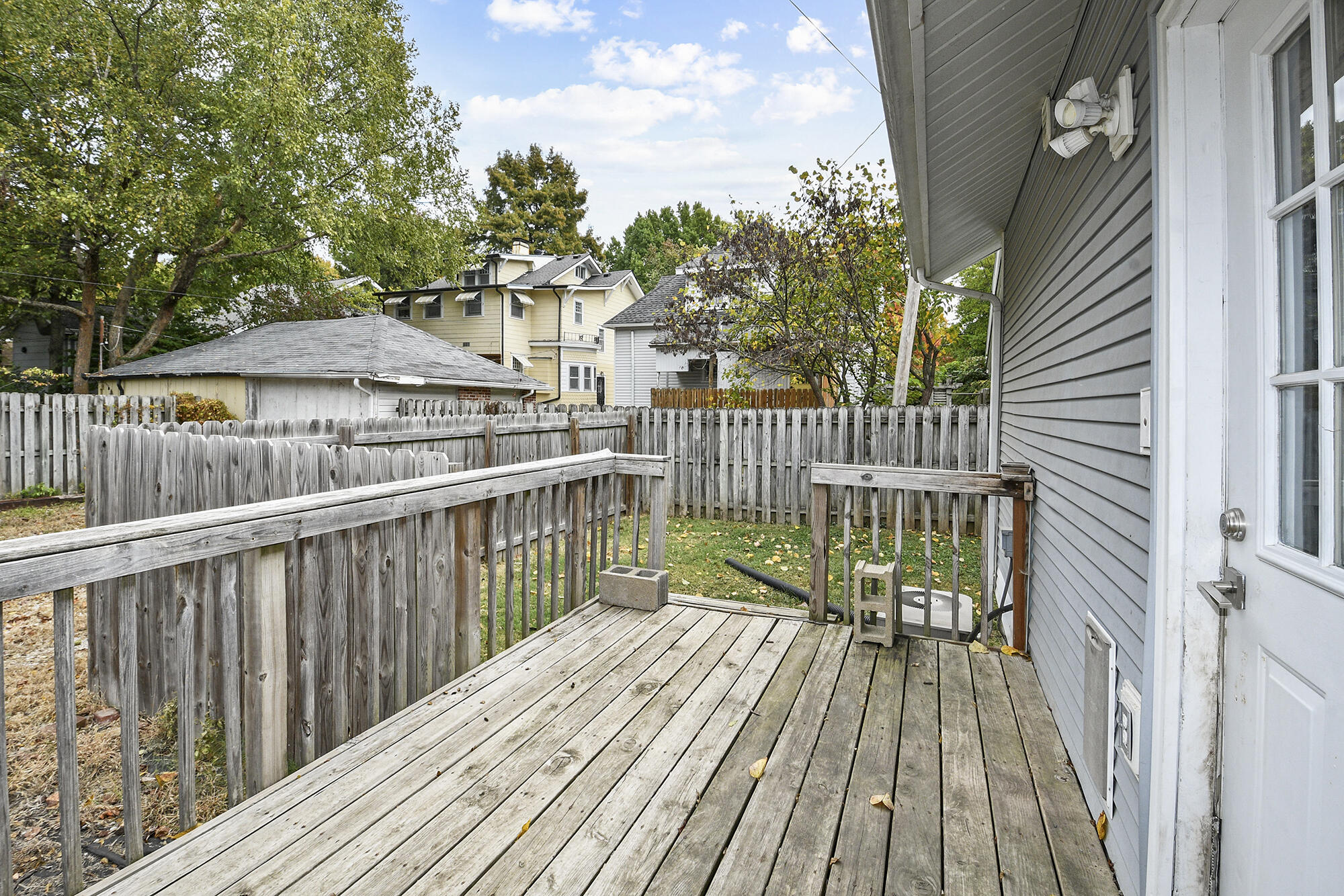 Pickwick Place - Residential