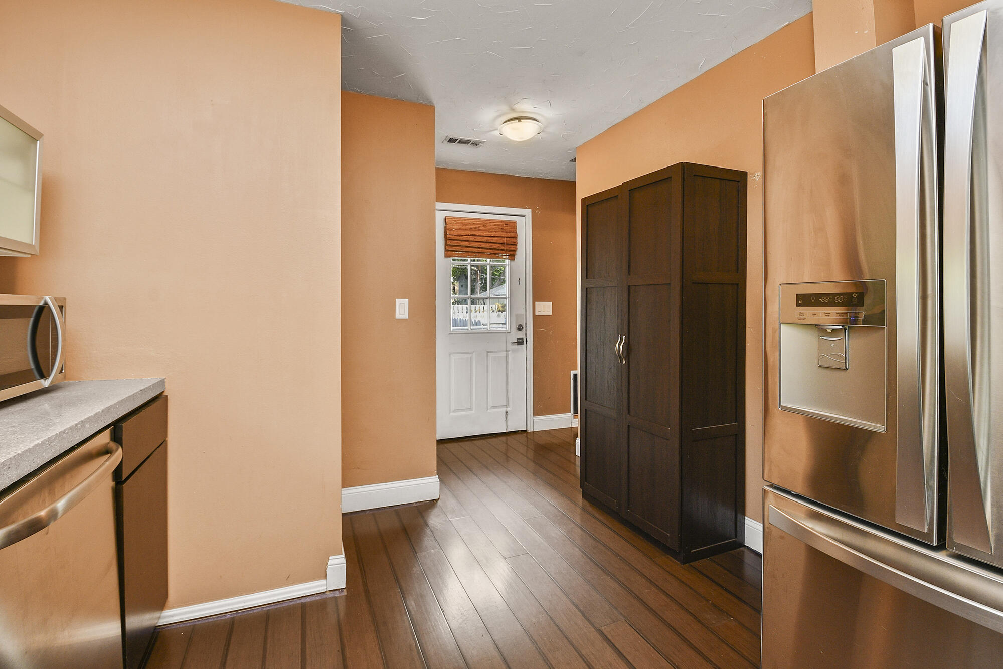 Pickwick Place - Residential