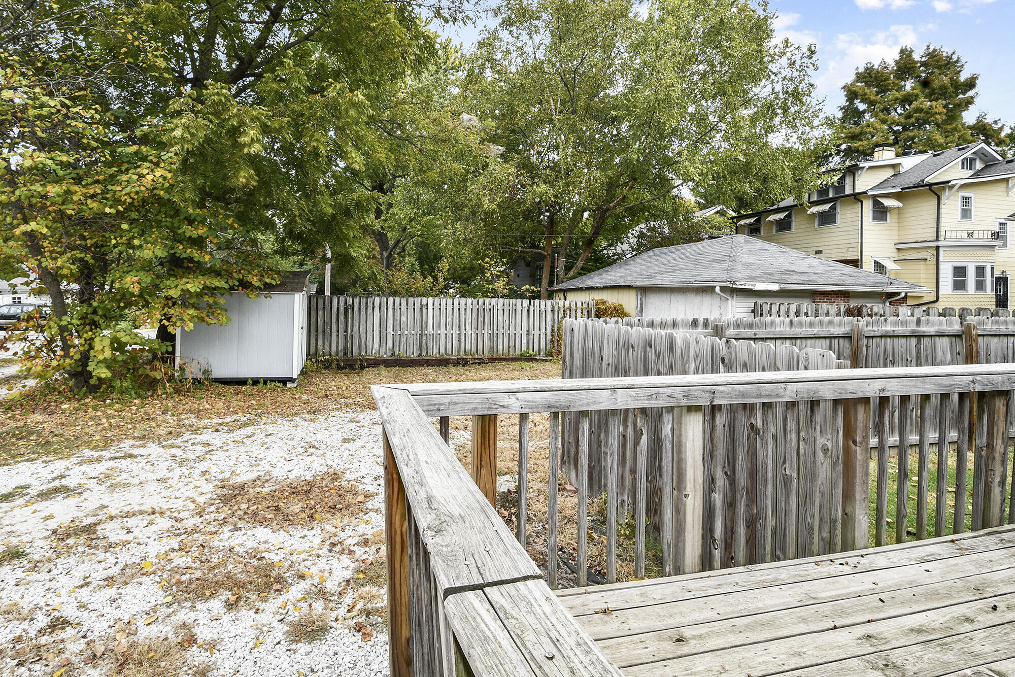 Pickwick Place - Residential