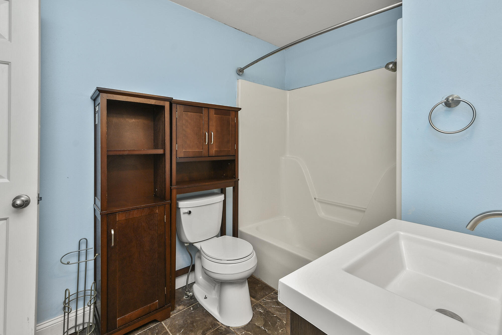Pickwick Place - Residential