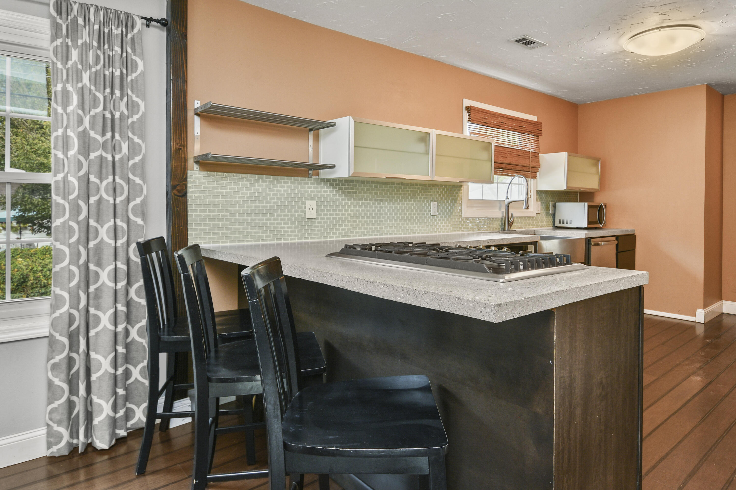 Pickwick Place - Residential