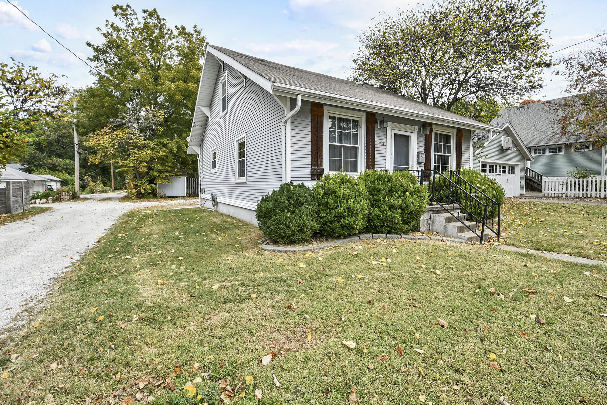 Pickwick Place - Residential