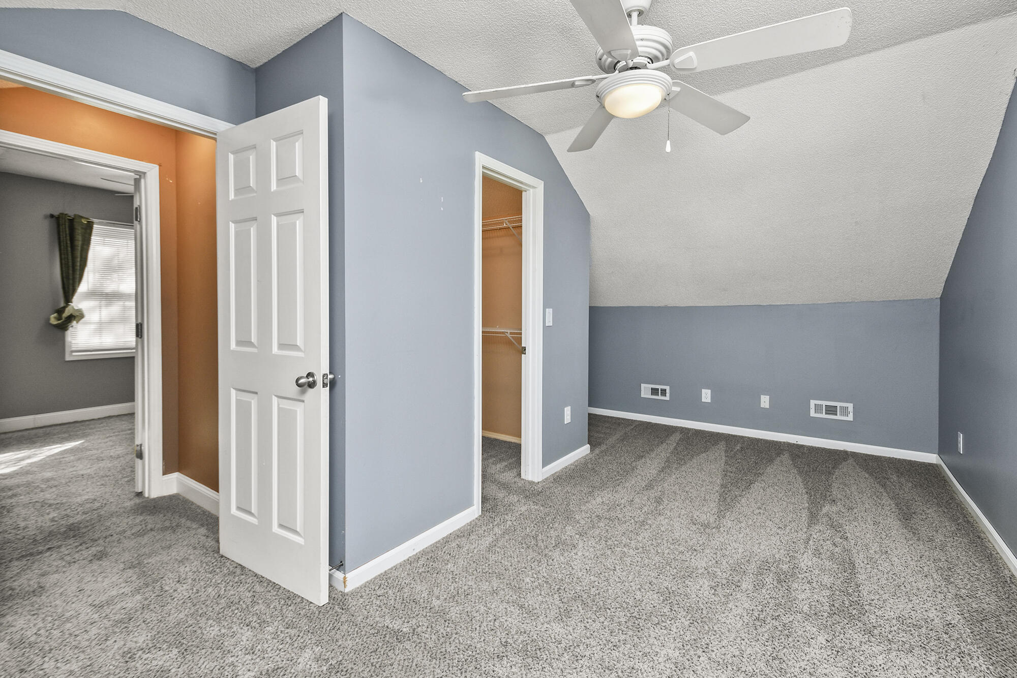 Pickwick Place - Residential