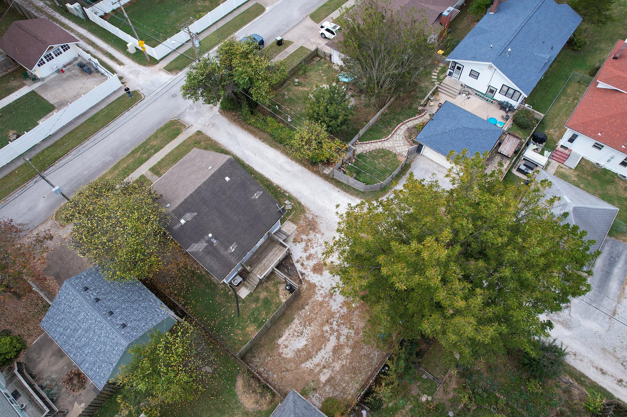 Pickwick Place - Residential