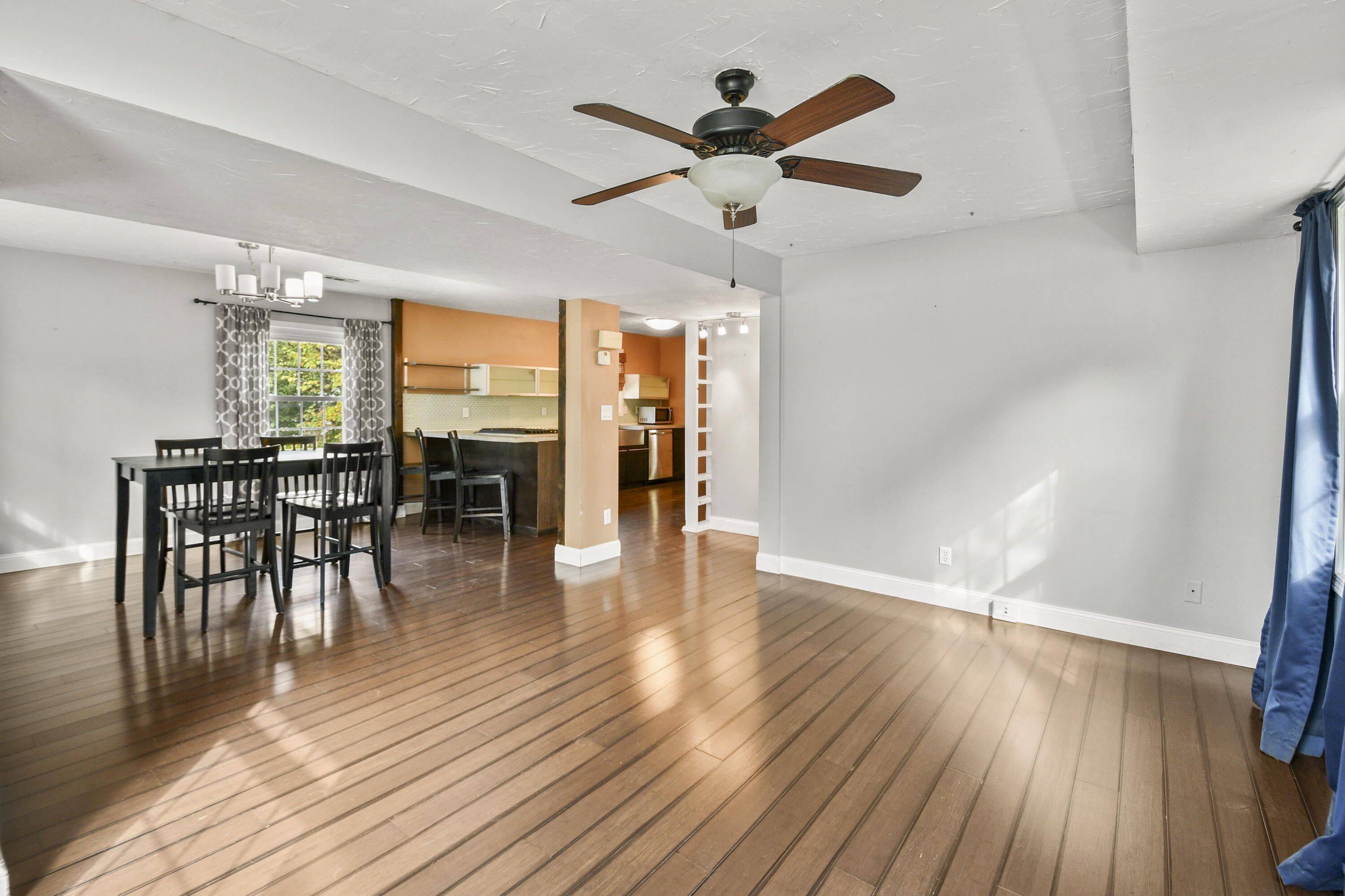 Pickwick Place - Residential