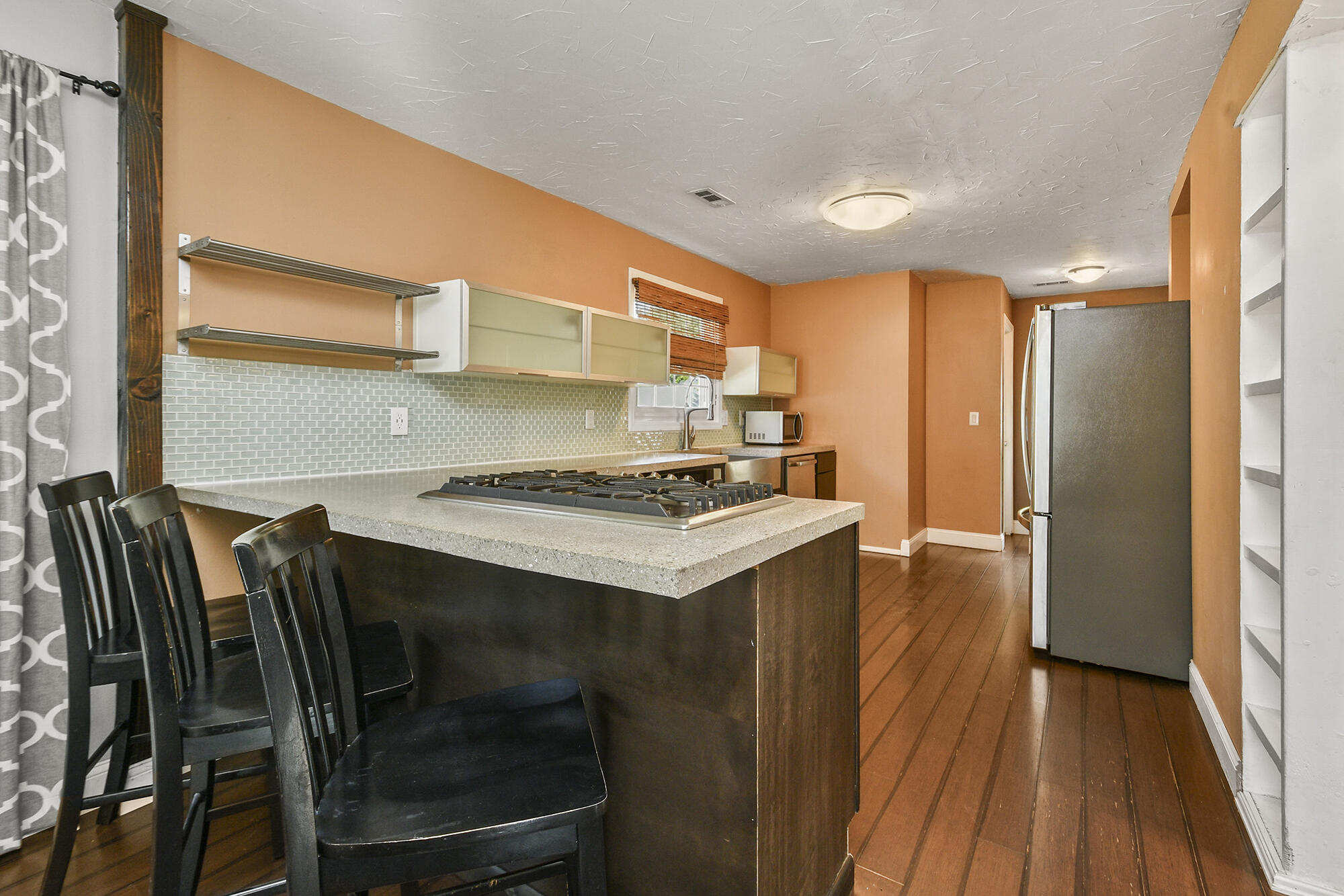 Pickwick Place - Residential