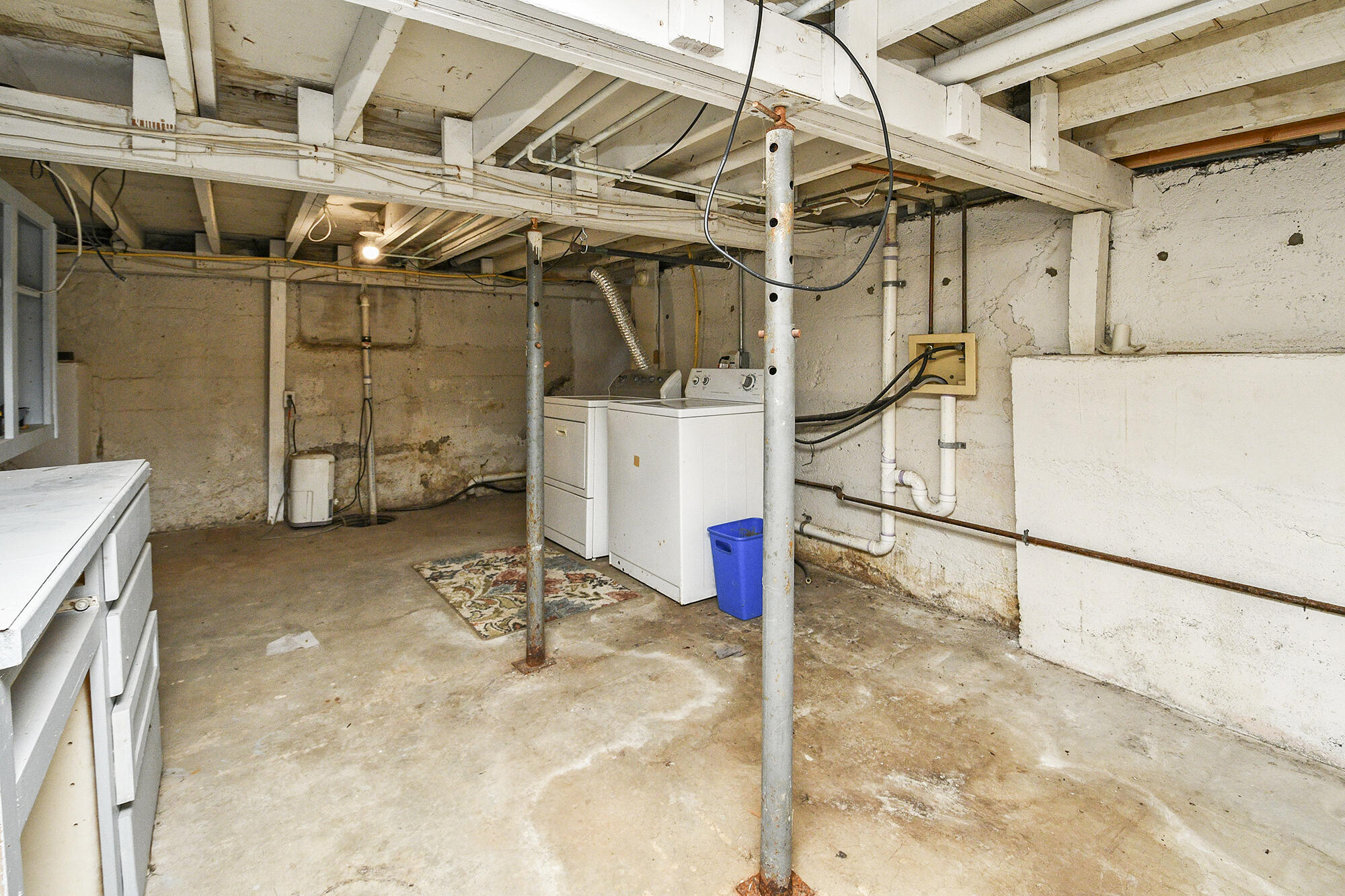 Pickwick Place - Residential
