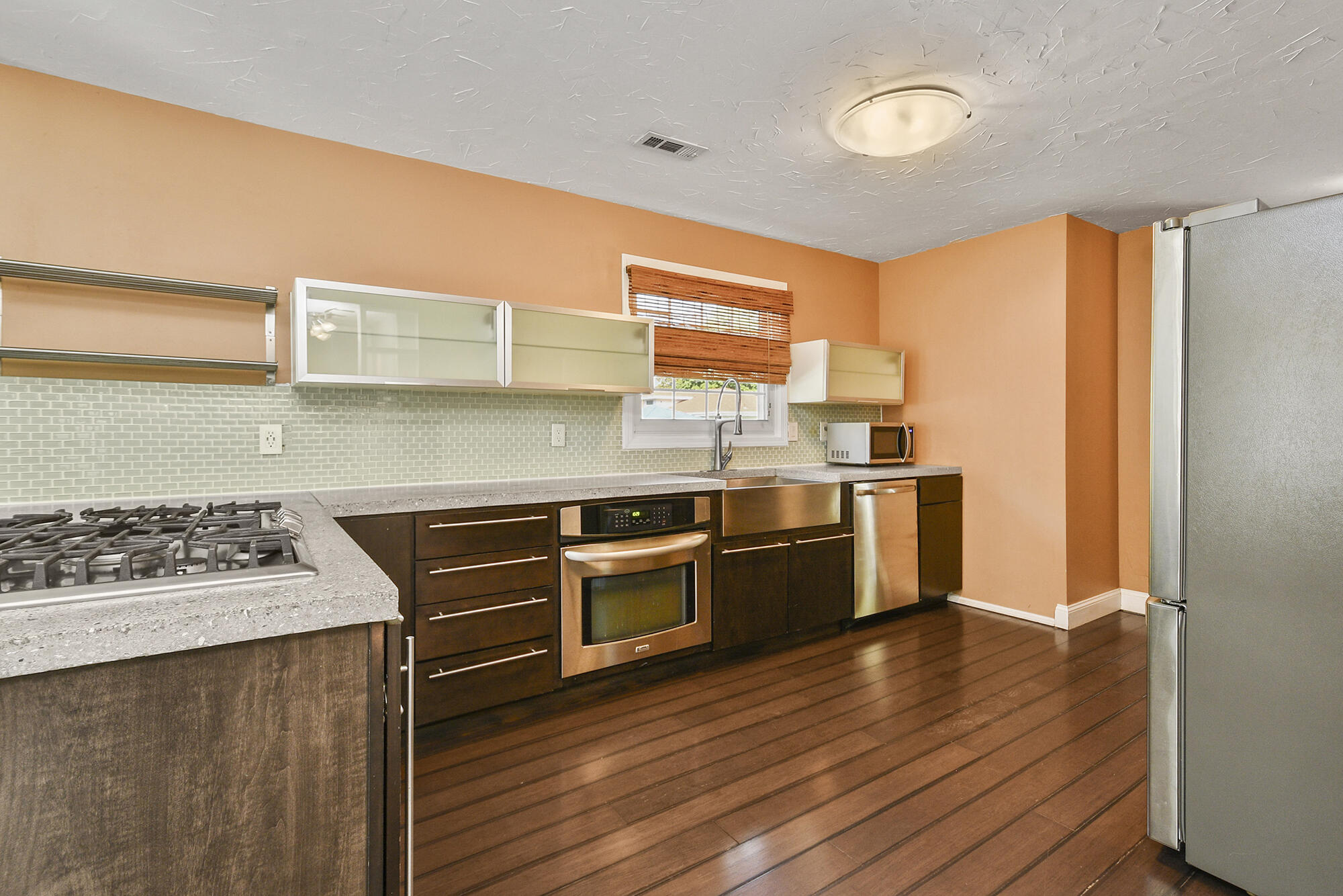 Pickwick Place - Residential
