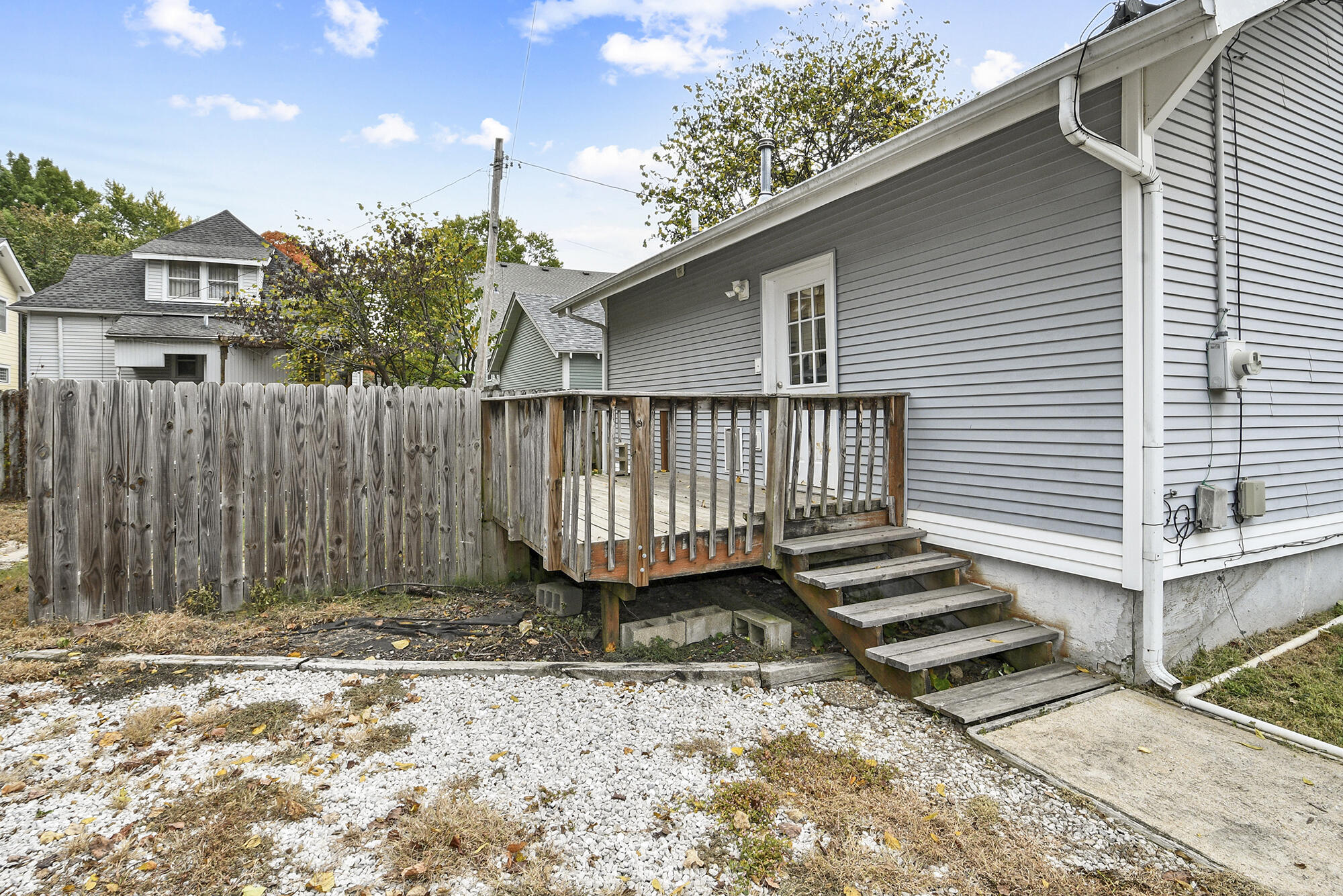 Pickwick Place - Residential