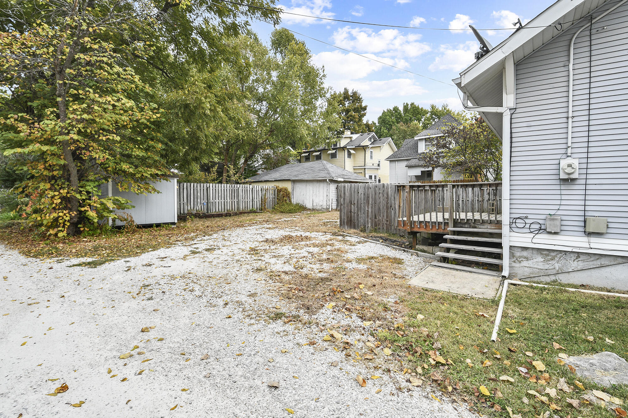 Pickwick Place - Residential