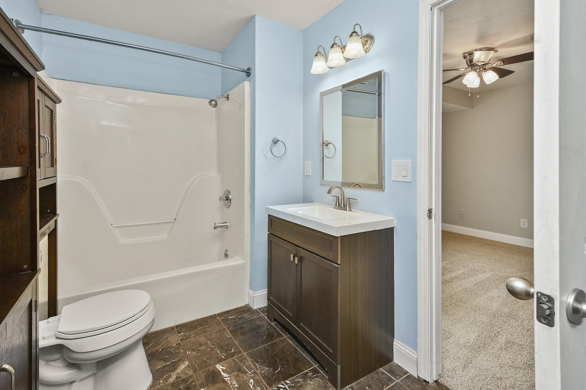 Pickwick Place - Residential