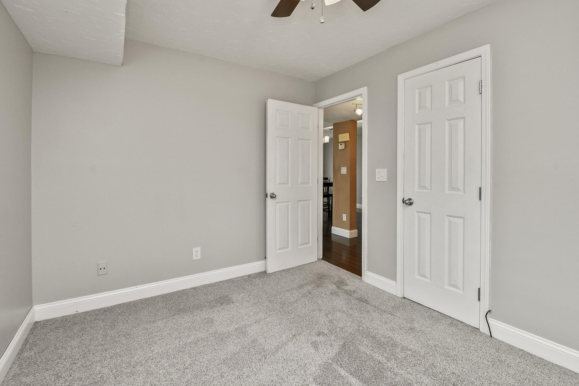 Pickwick Place - Residential