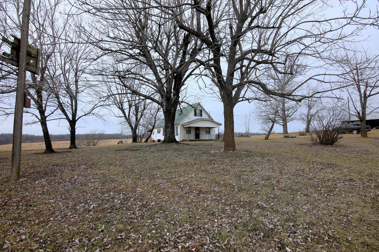 N/A - Farm