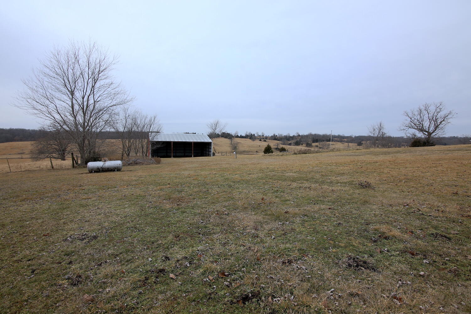 N/A - Farm