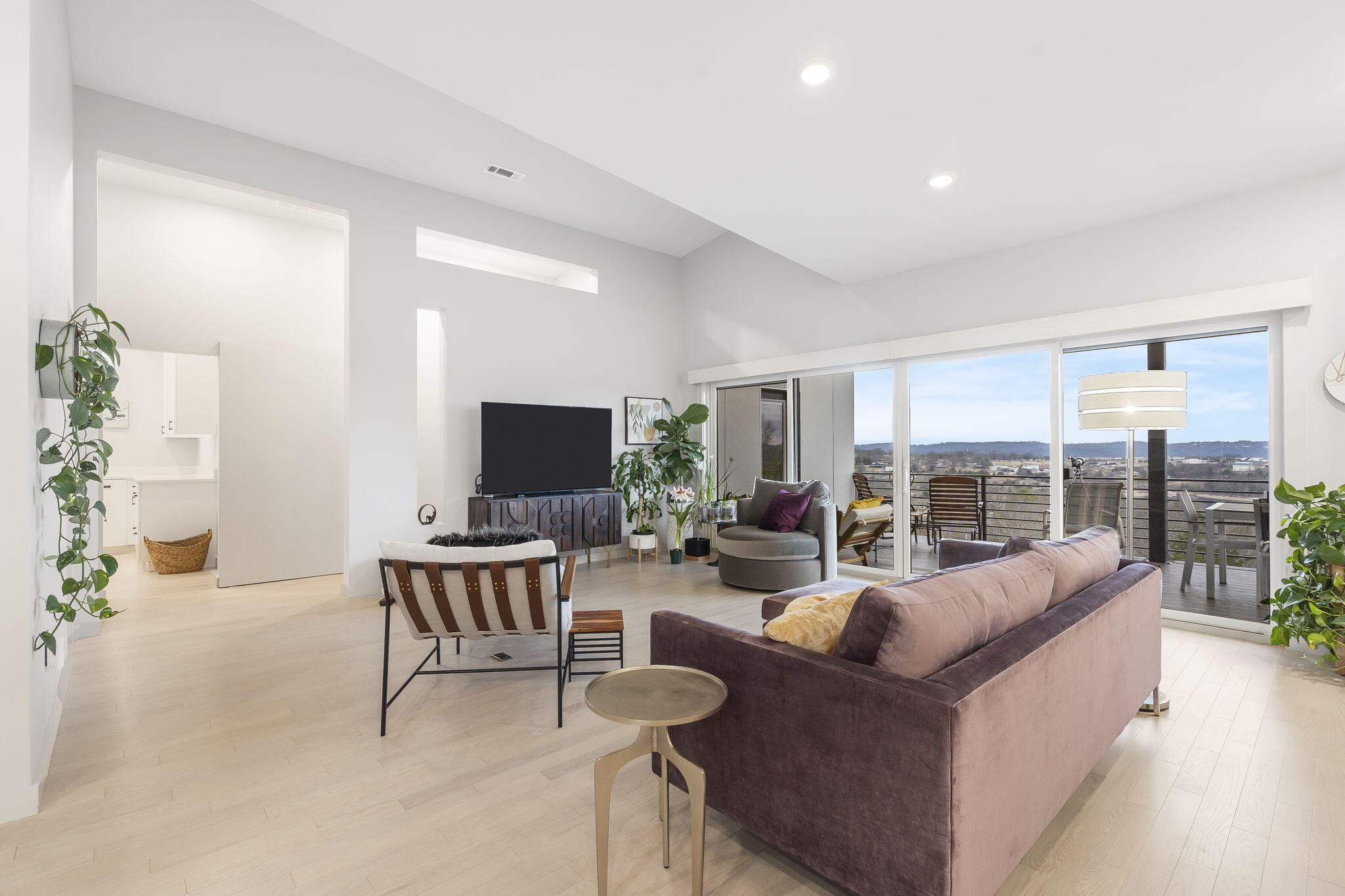 Kimberling Hills - Residential