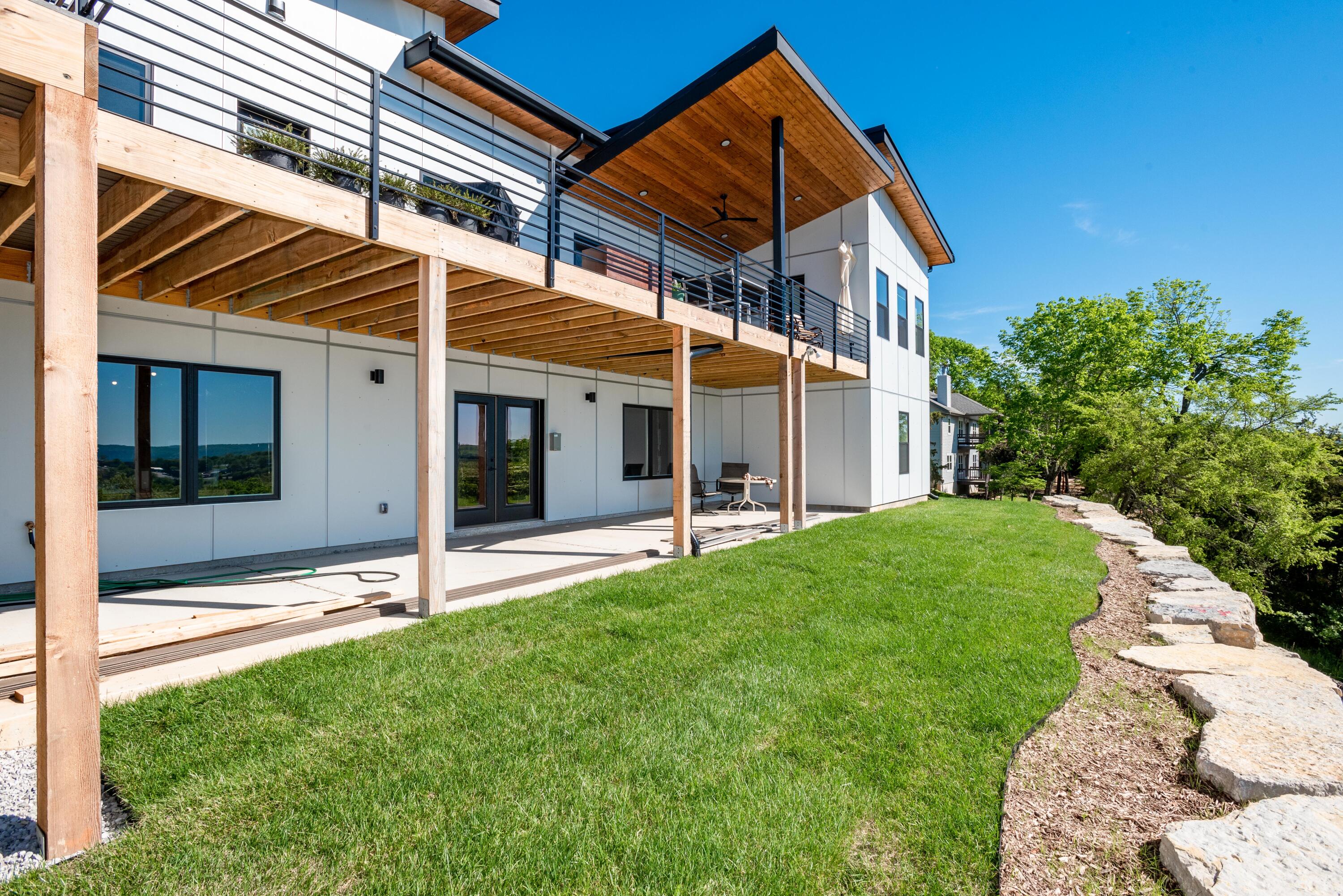 Kimberling Hills - Residential
