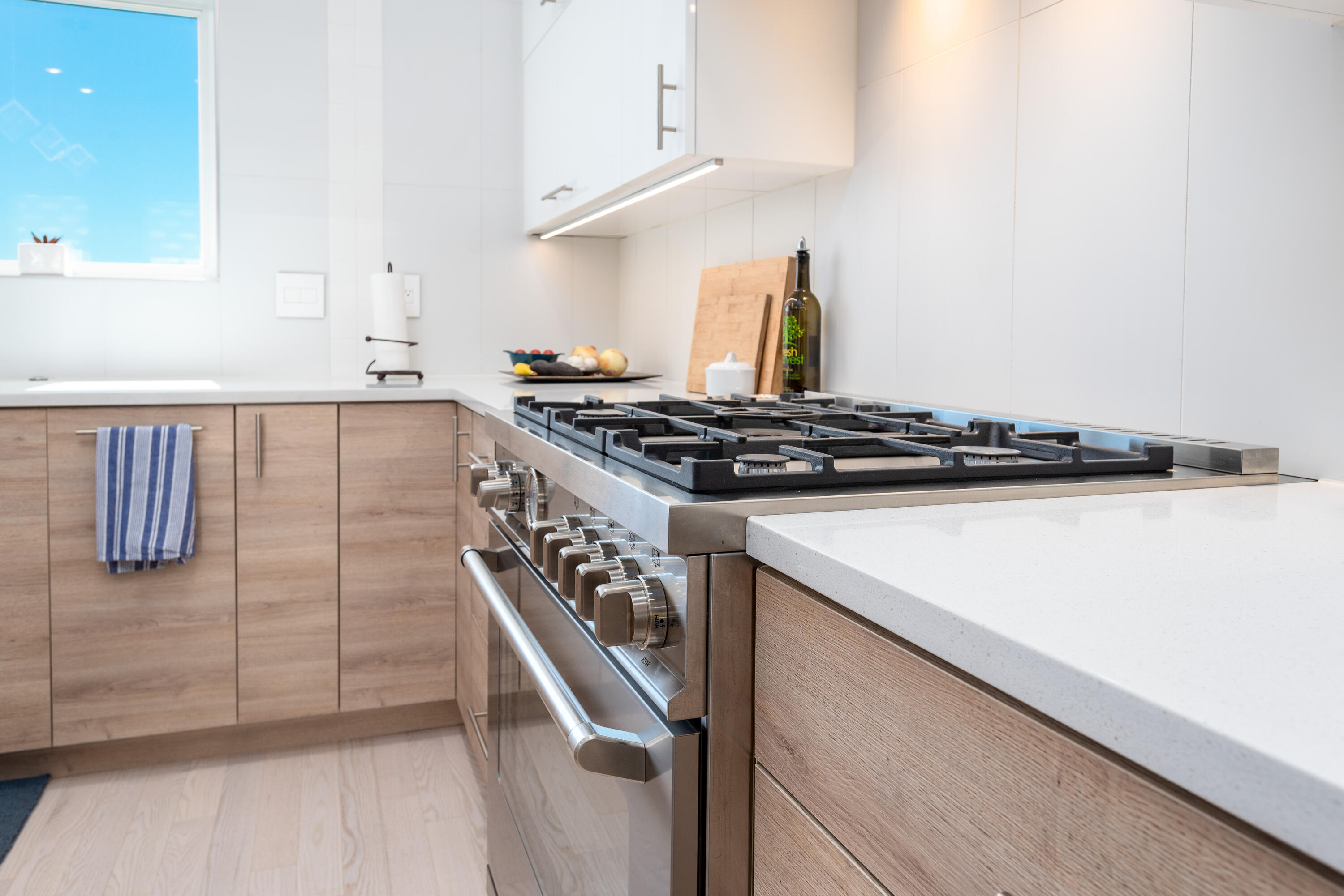 Kimberling Hills - Residential