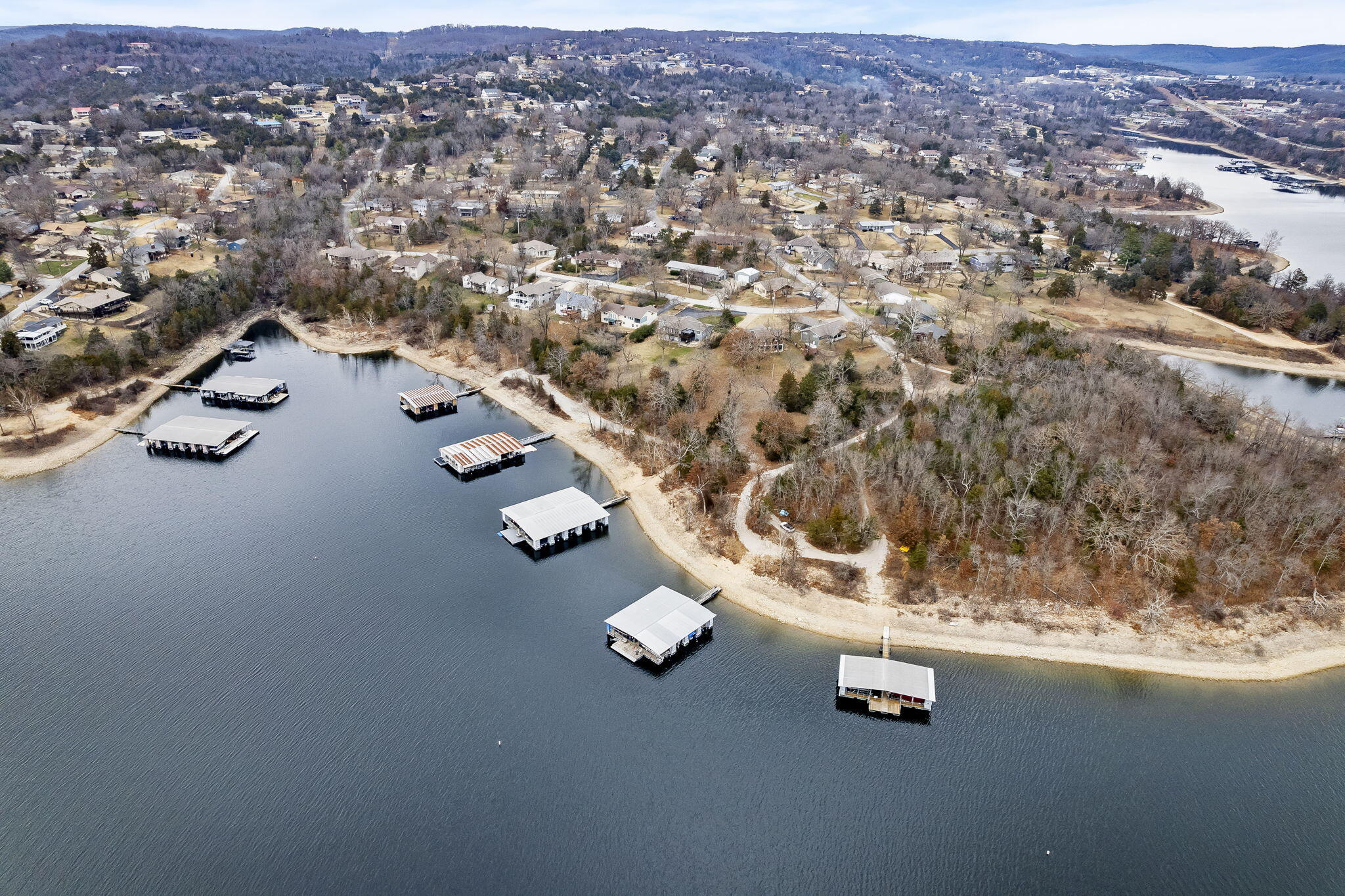 Kimberling Hills - Residential