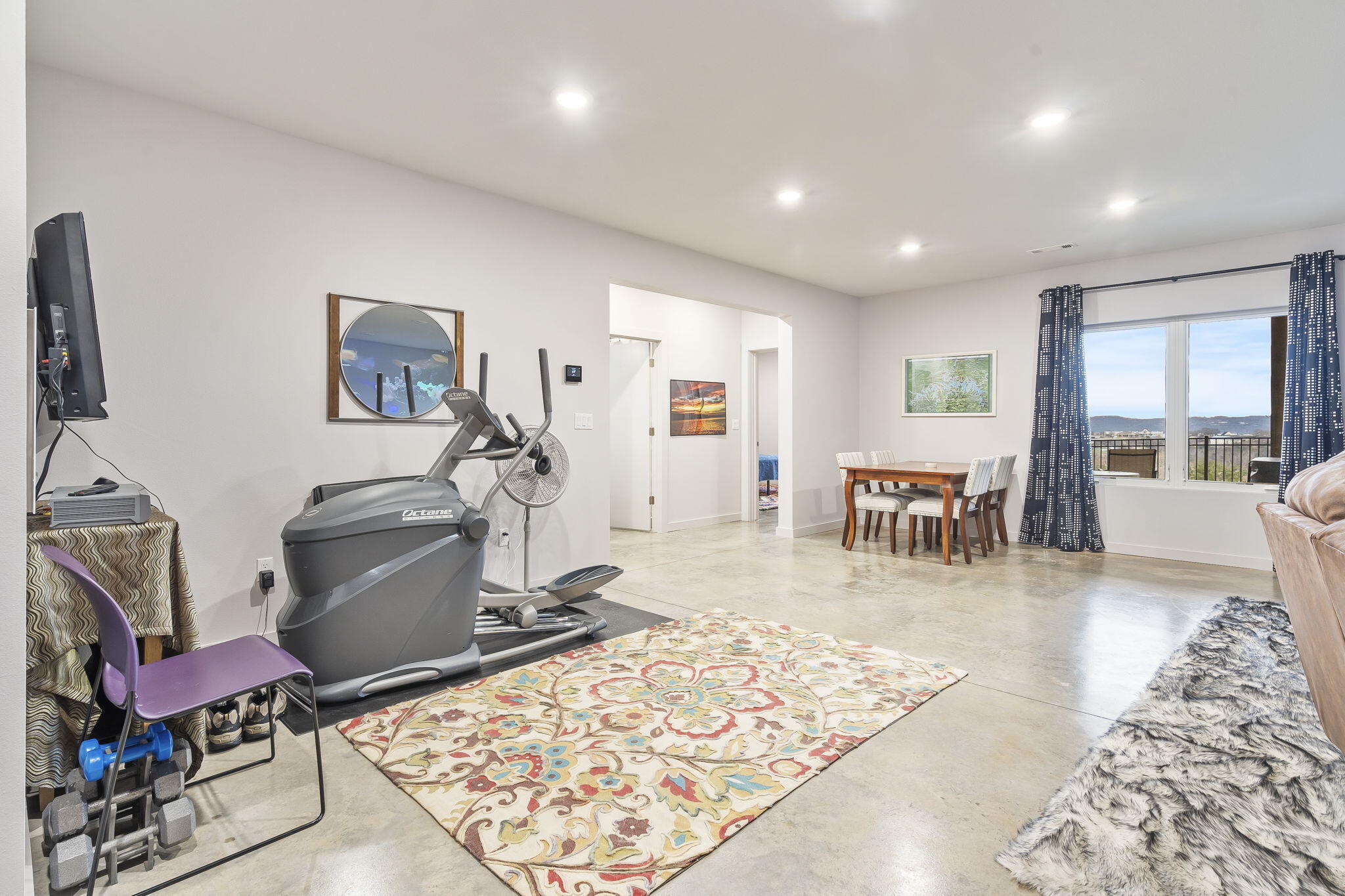 Kimberling Hills - Residential