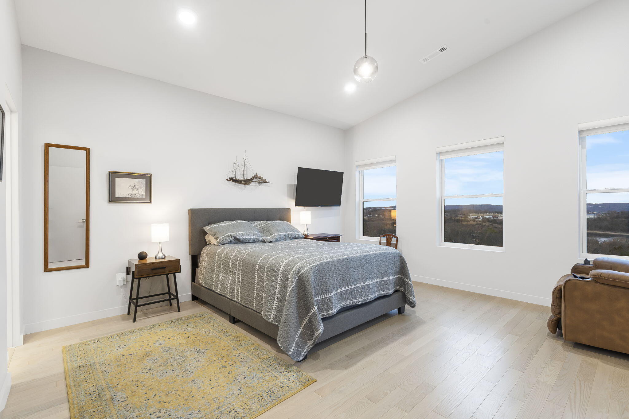 Kimberling Hills - Residential