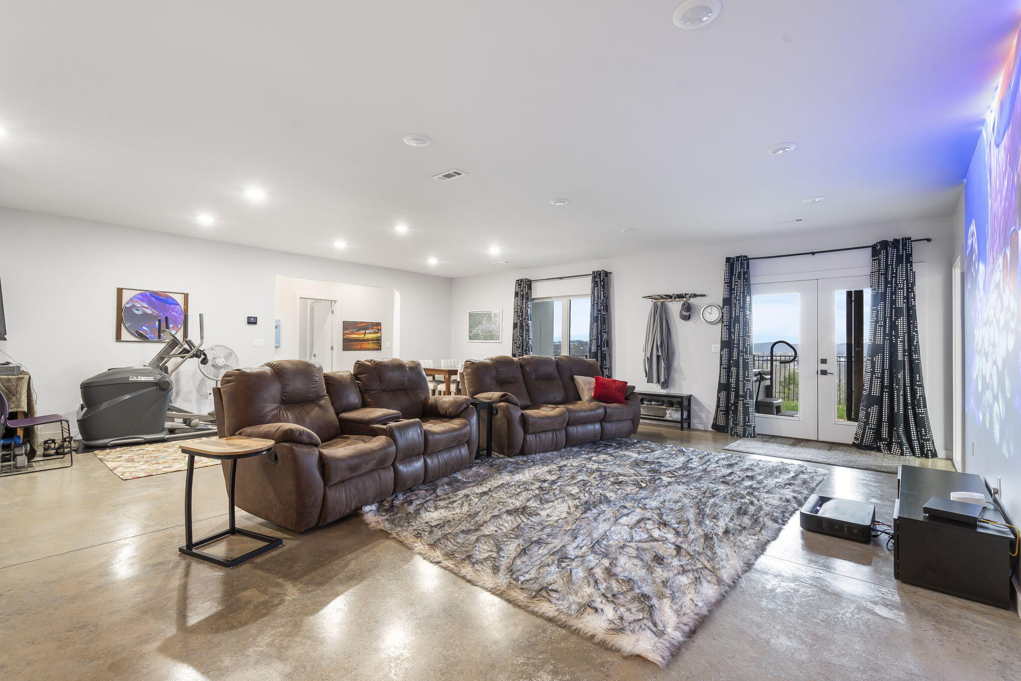 Kimberling Hills - Residential