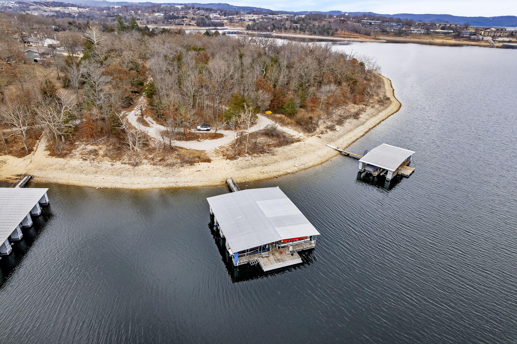 Kimberling Hills - Residential