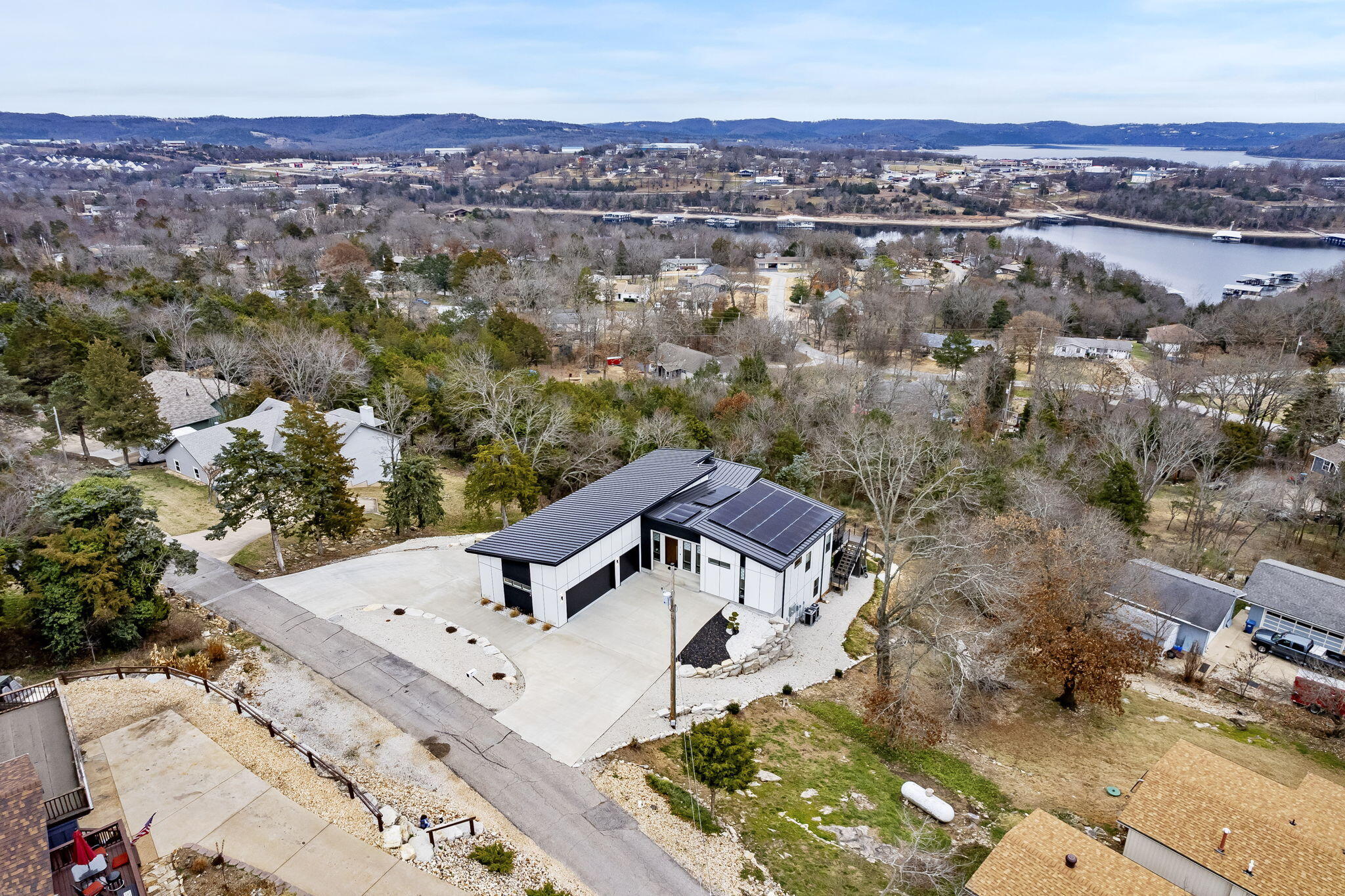 Kimberling Hills - Residential