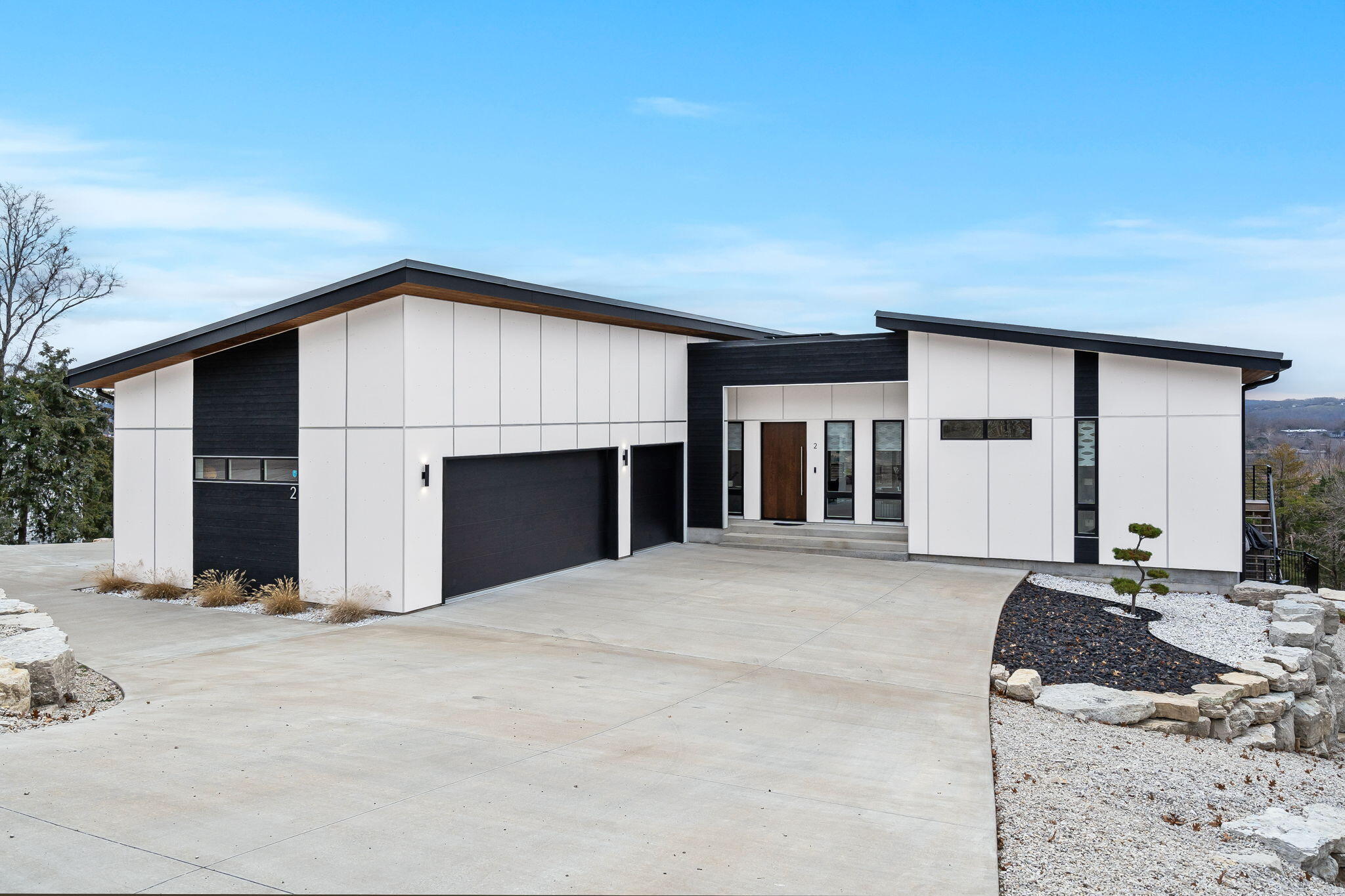Kimberling Hills - Residential