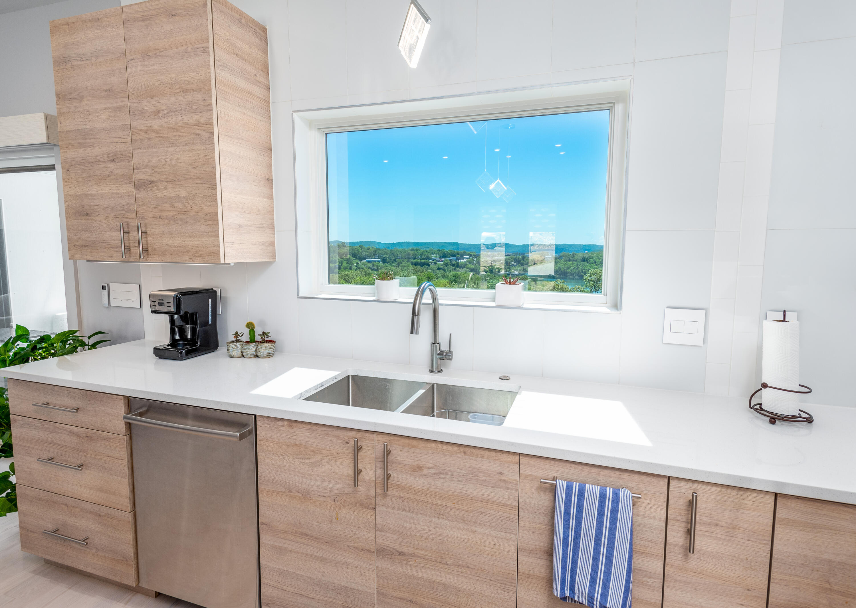 Kimberling Hills - Residential