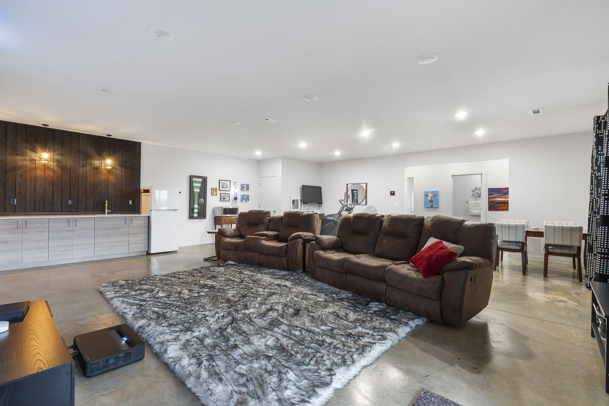 Kimberling Hills - Residential