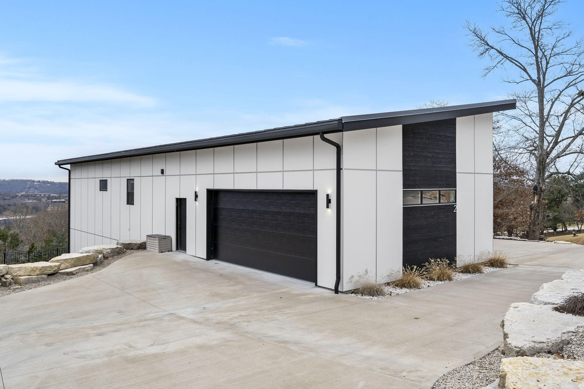 Kimberling Hills - Residential