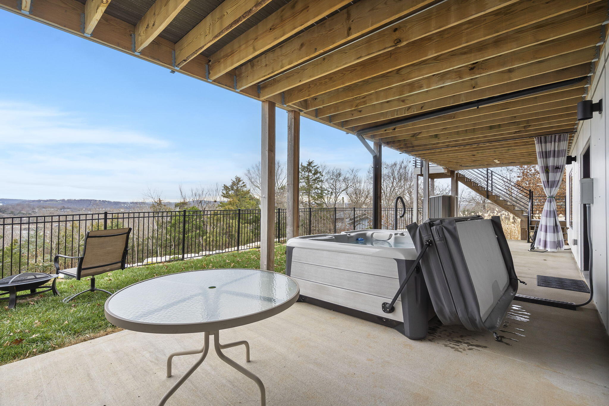 Kimberling Hills - Residential