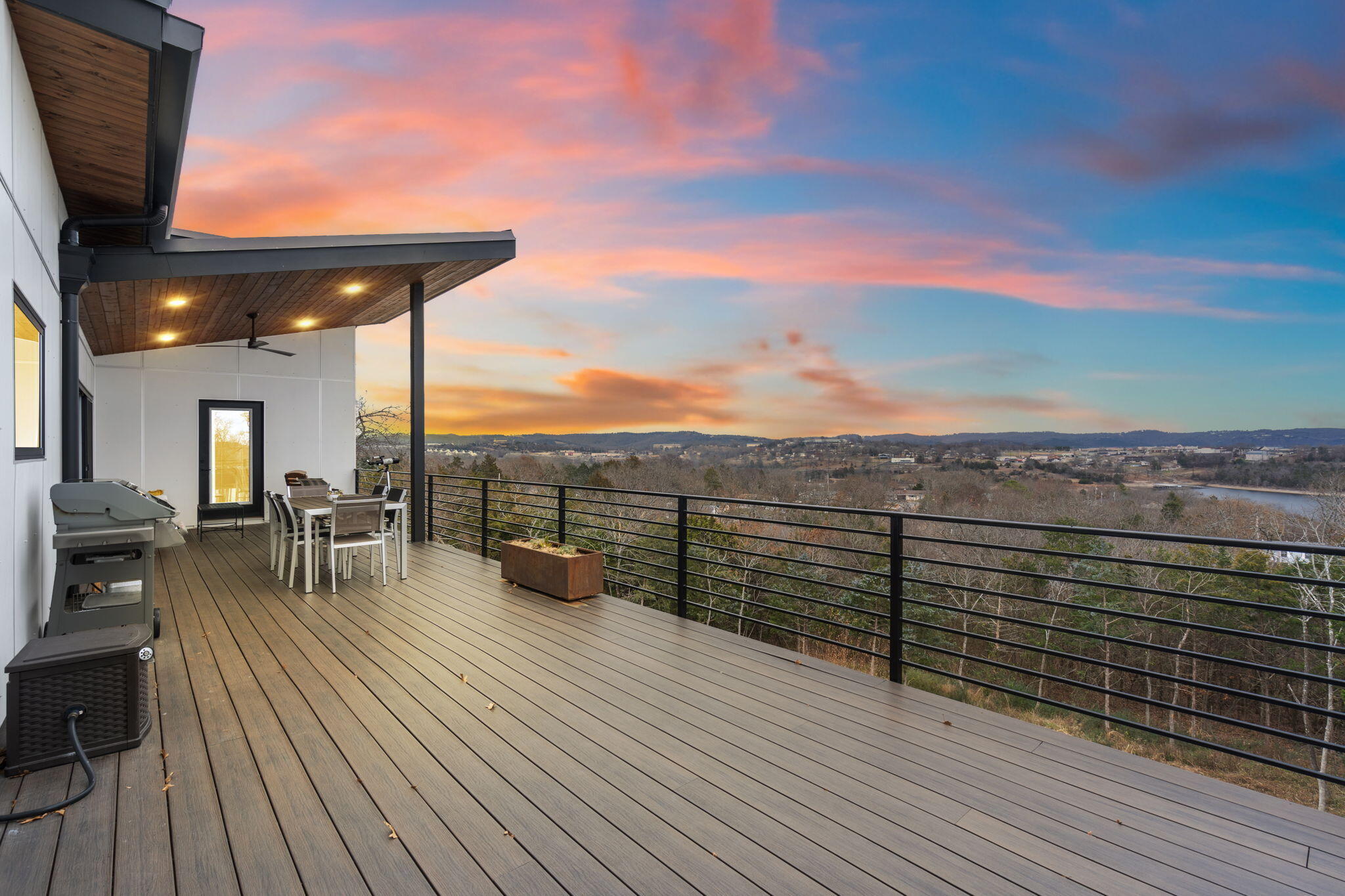 Kimberling Hills - Residential