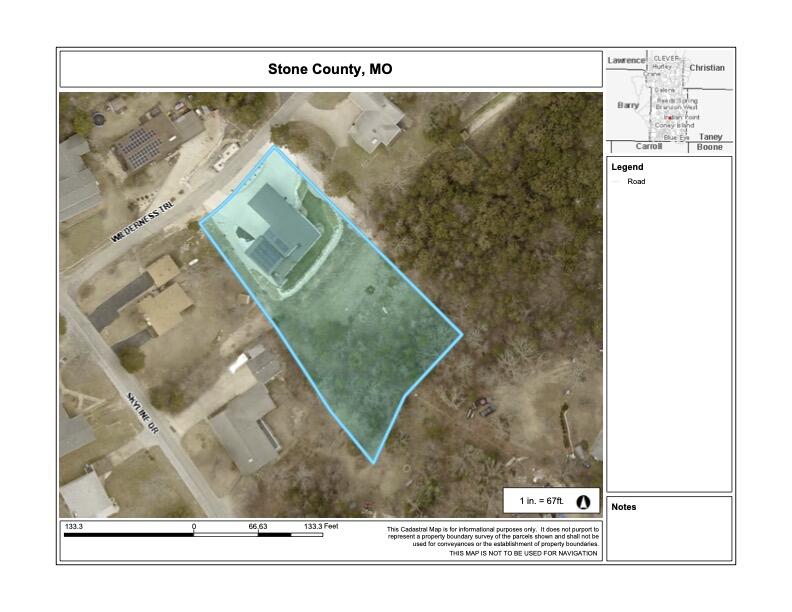 Kimberling Hills - Residential