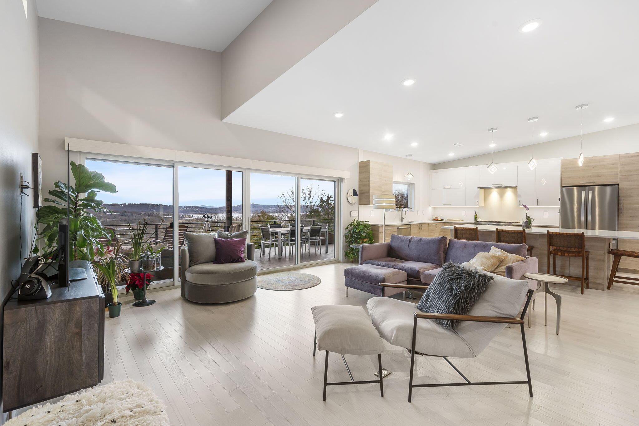Kimberling Hills - Residential