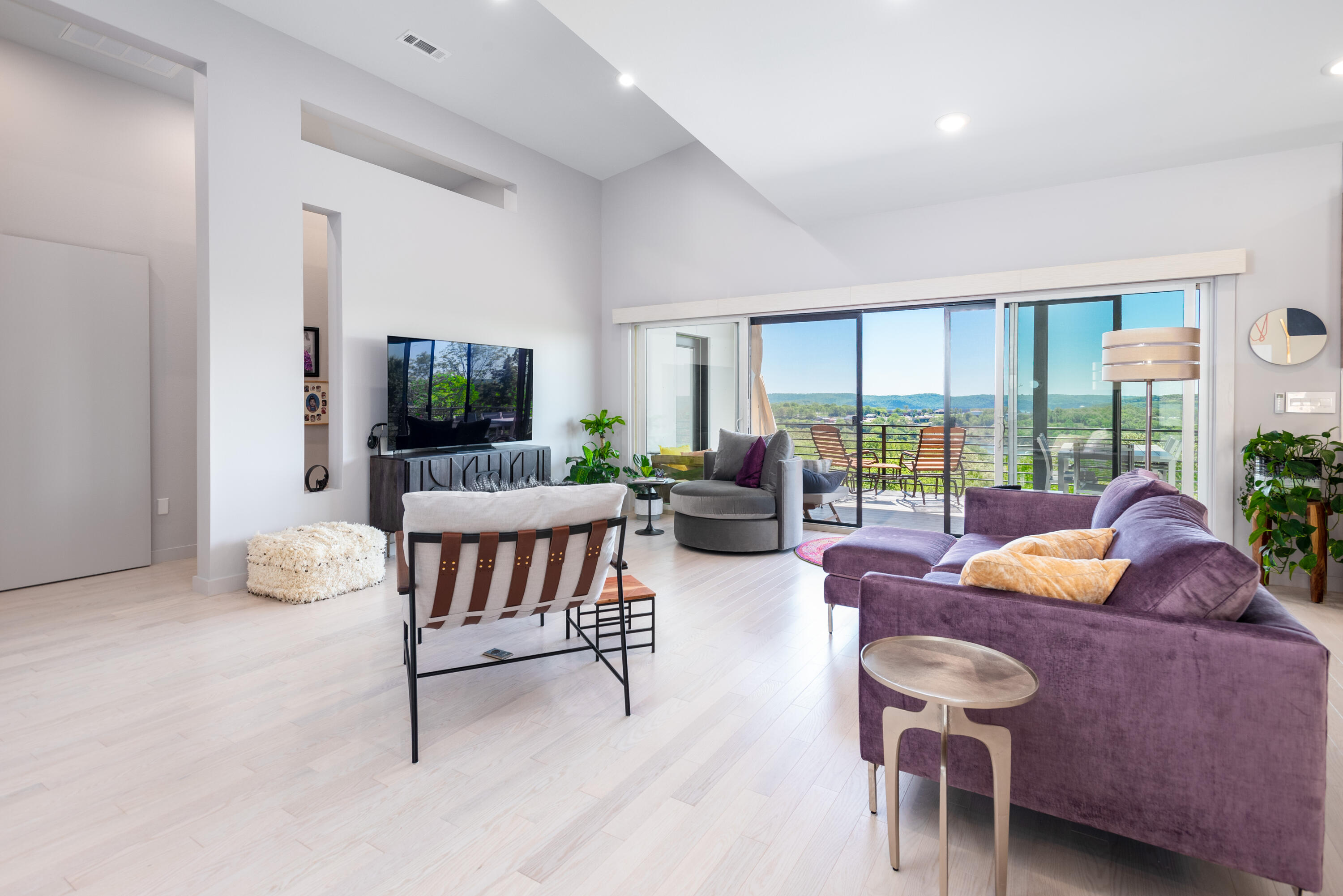 Kimberling Hills - Residential