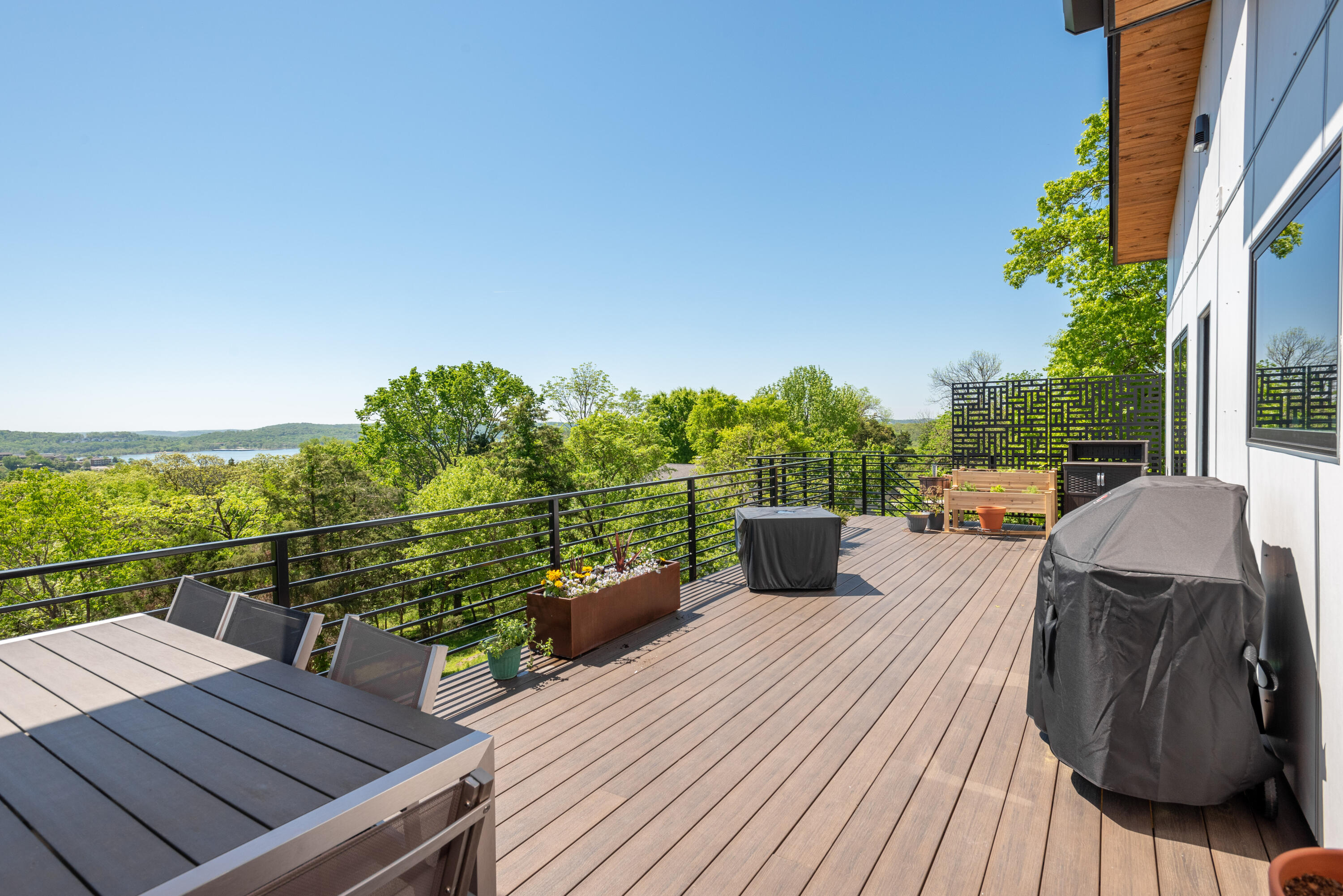 Kimberling Hills - Residential