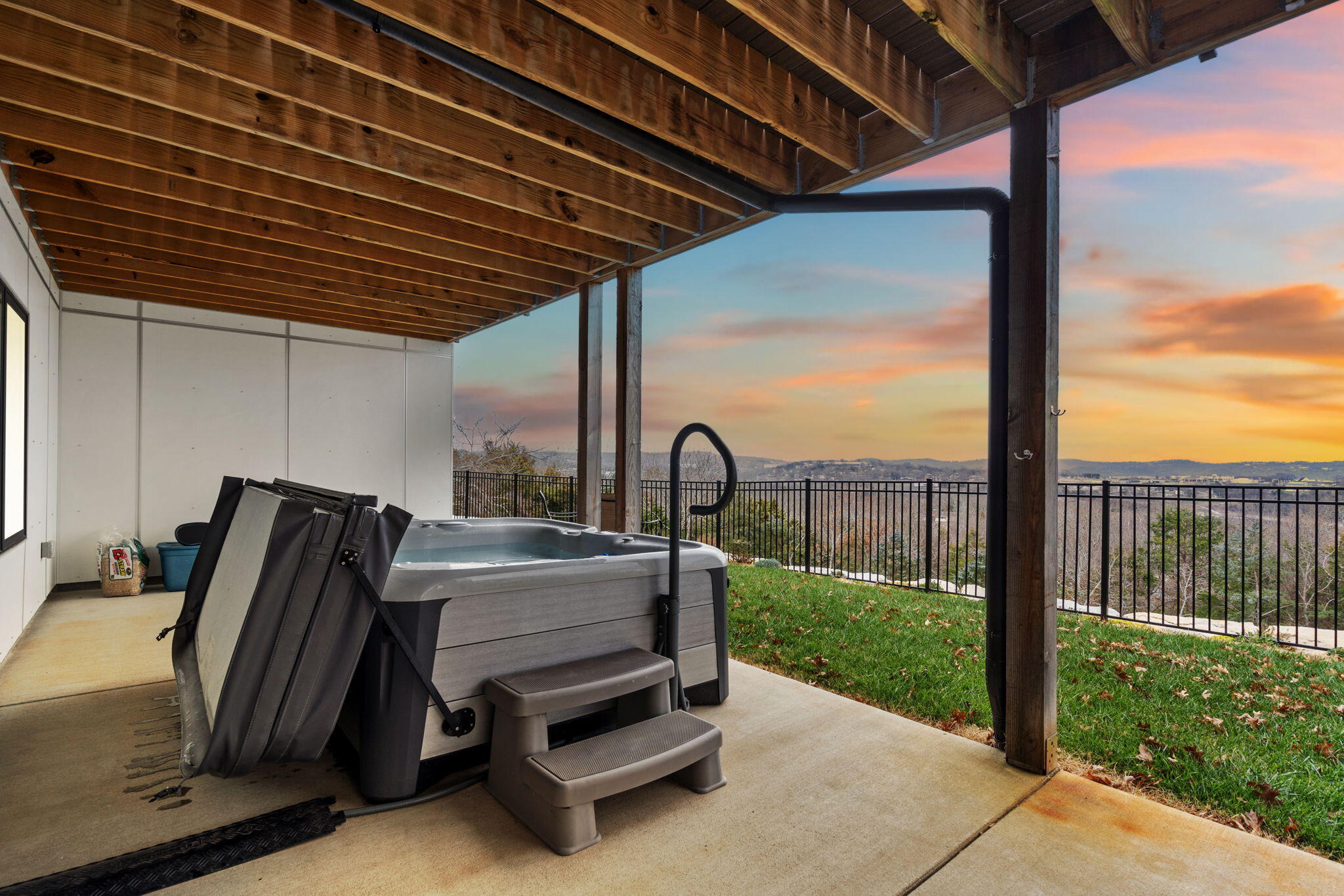 Kimberling Hills - Residential