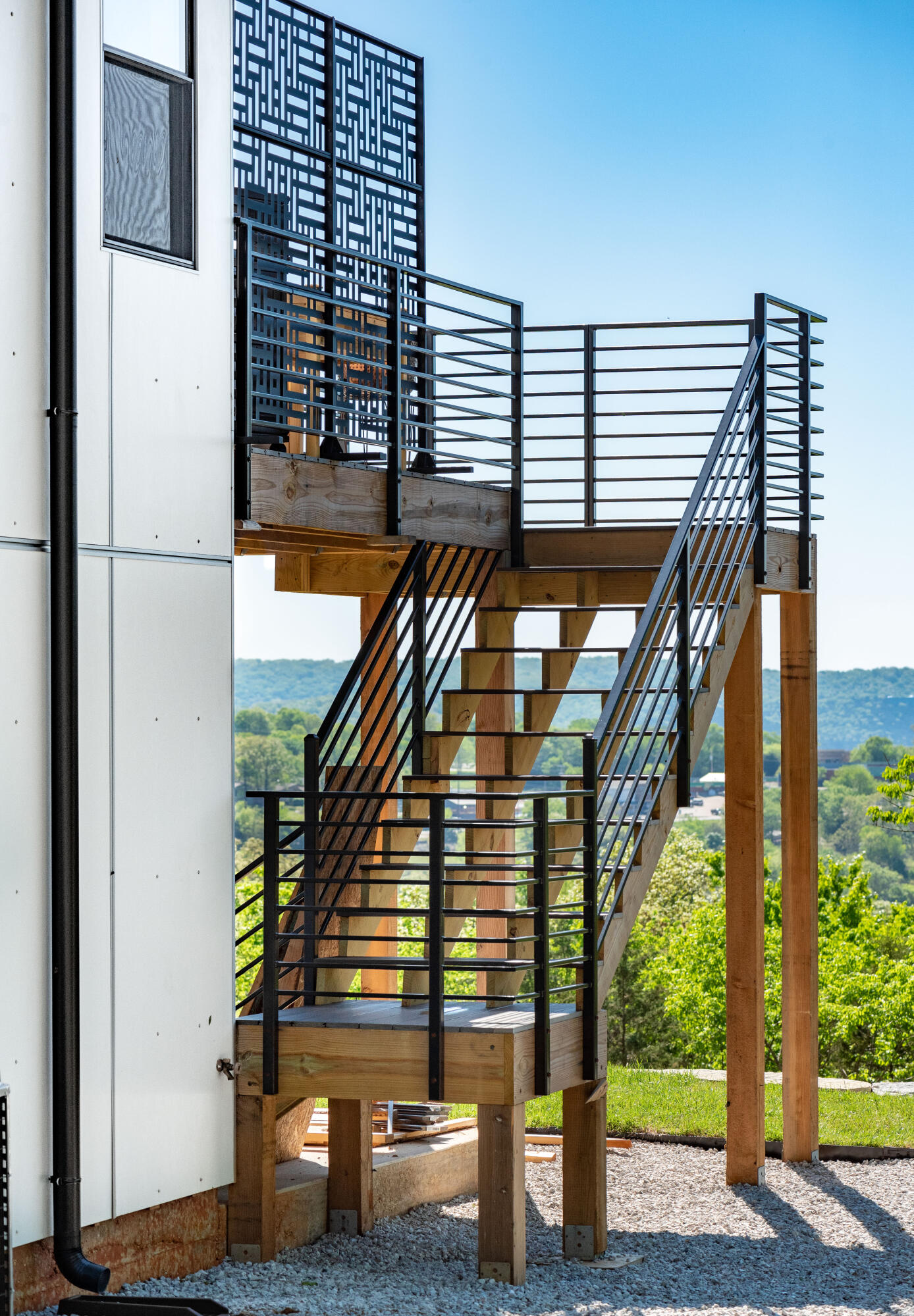 Kimberling Hills - Residential
